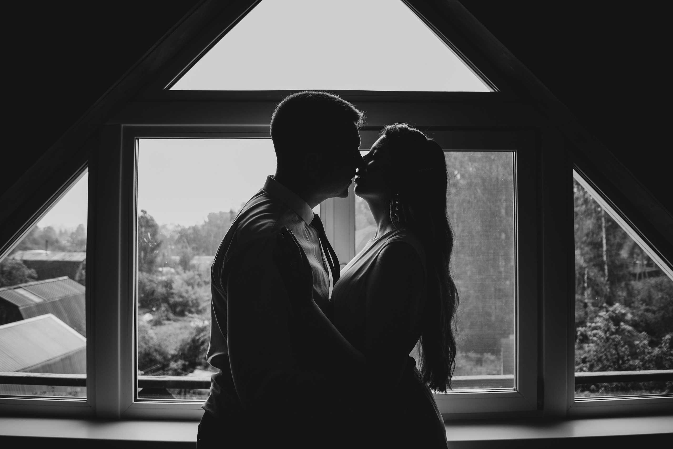 Софи&Дима. Вероника Дмитриева Фотограф Барнаул