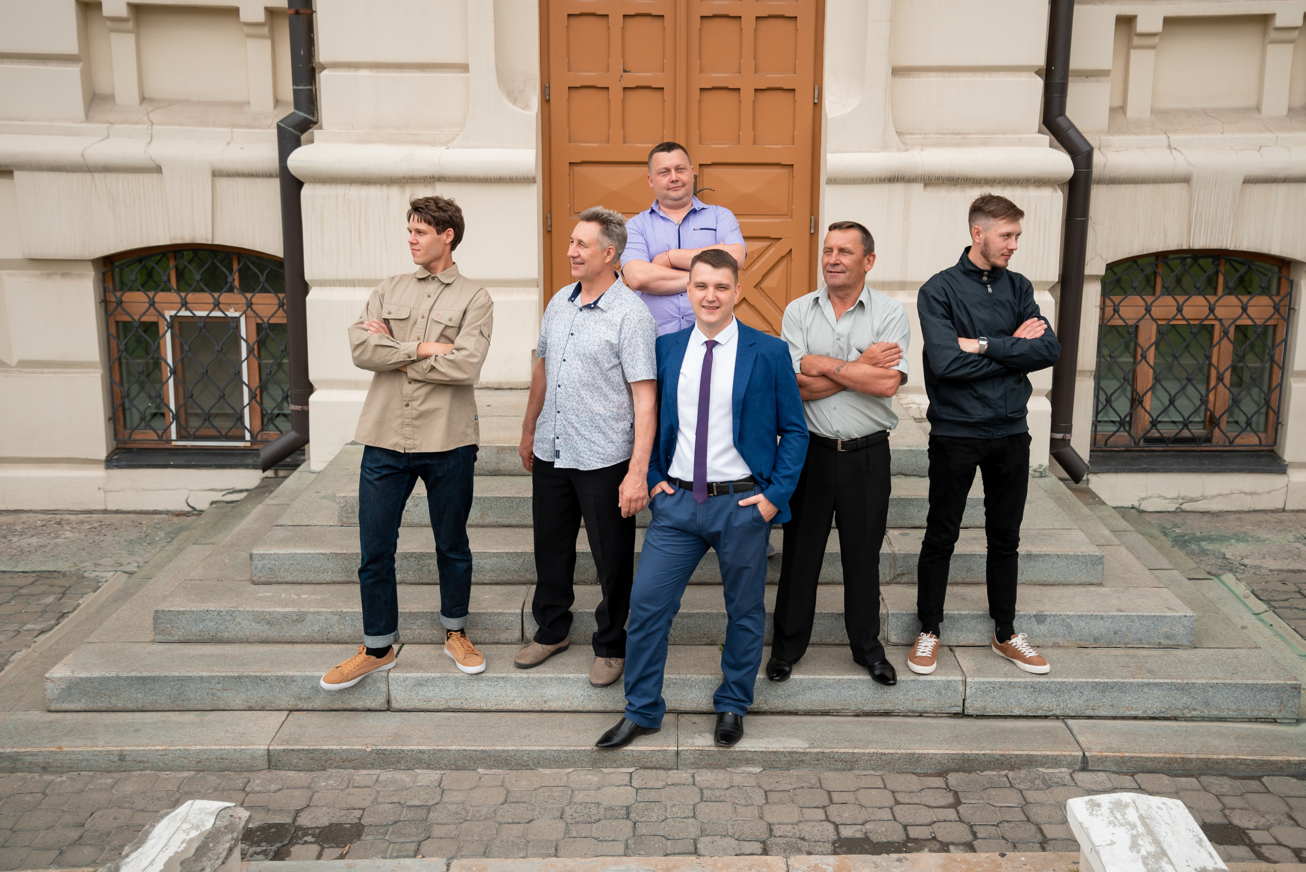 Софи&Дима. Вероника Дмитриева Фотограф Барнаул