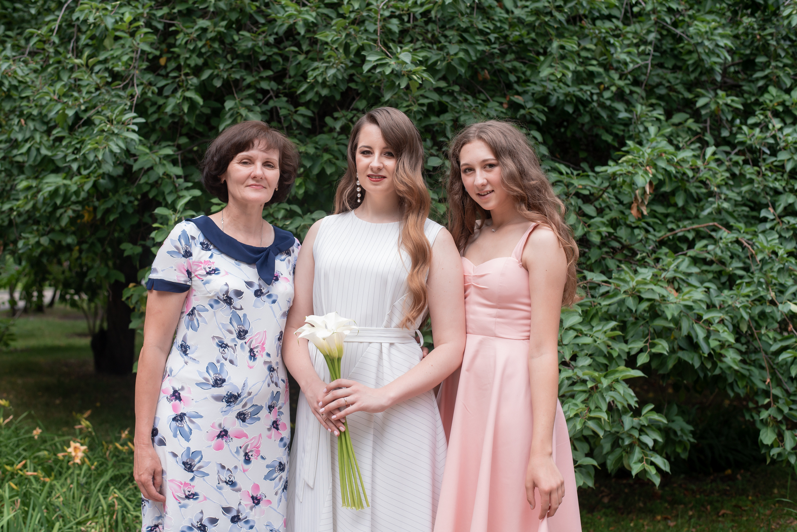 Софи&Дима. Вероника Дмитриева Фотограф Барнаул