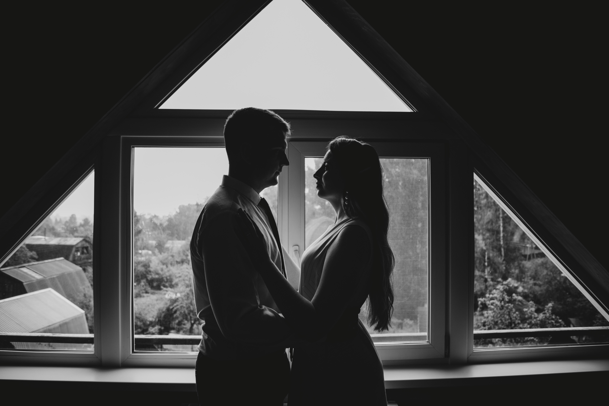 Софи&Дима. Вероника Дмитриева Фотограф Барнаул