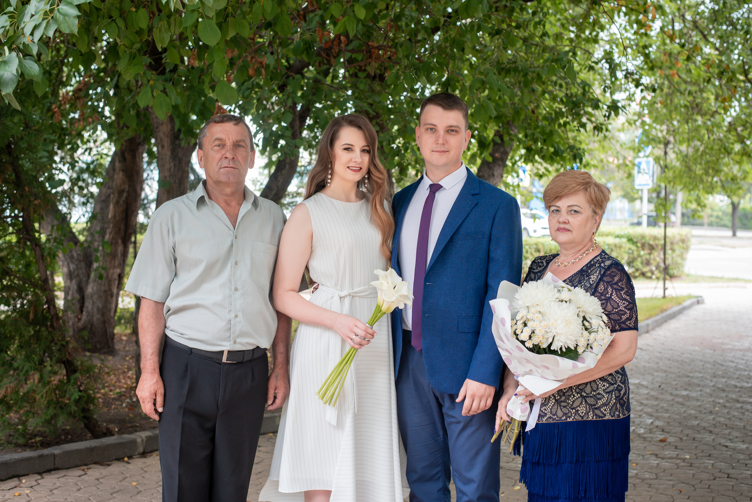 Софи&Дима. Вероника Дмитриева Фотограф Барнаул