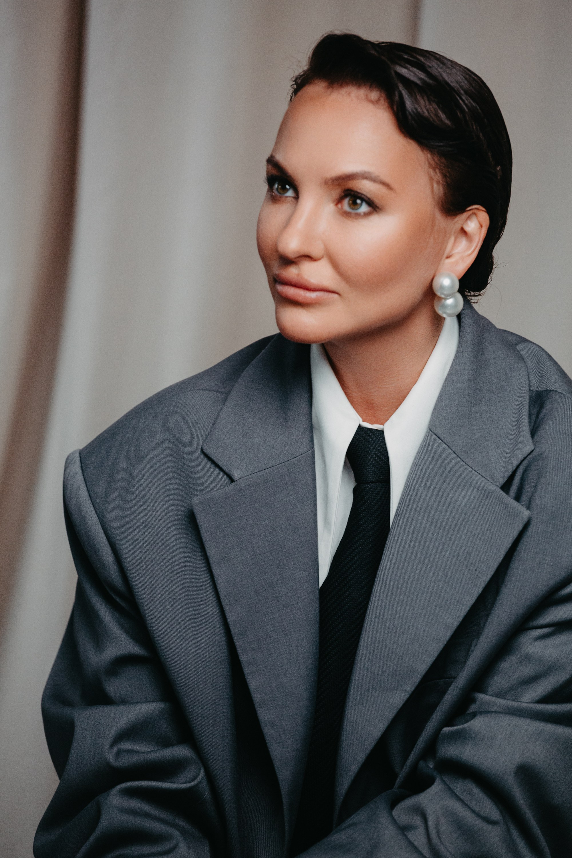 Ах Астахова. Татьяна Журавлева