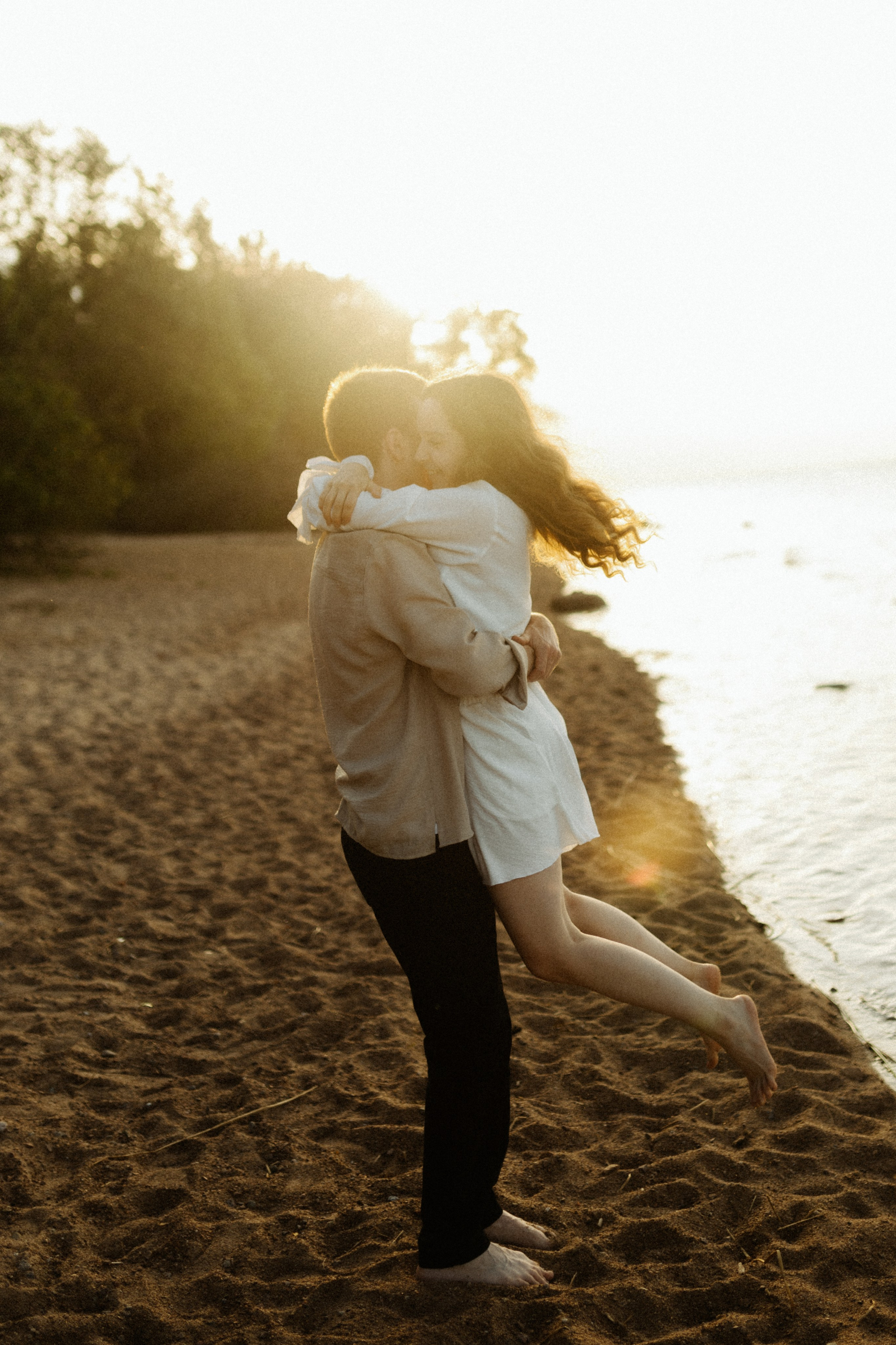 Аня, Влад и Джек. Фотограф в Санкт-Петербурге