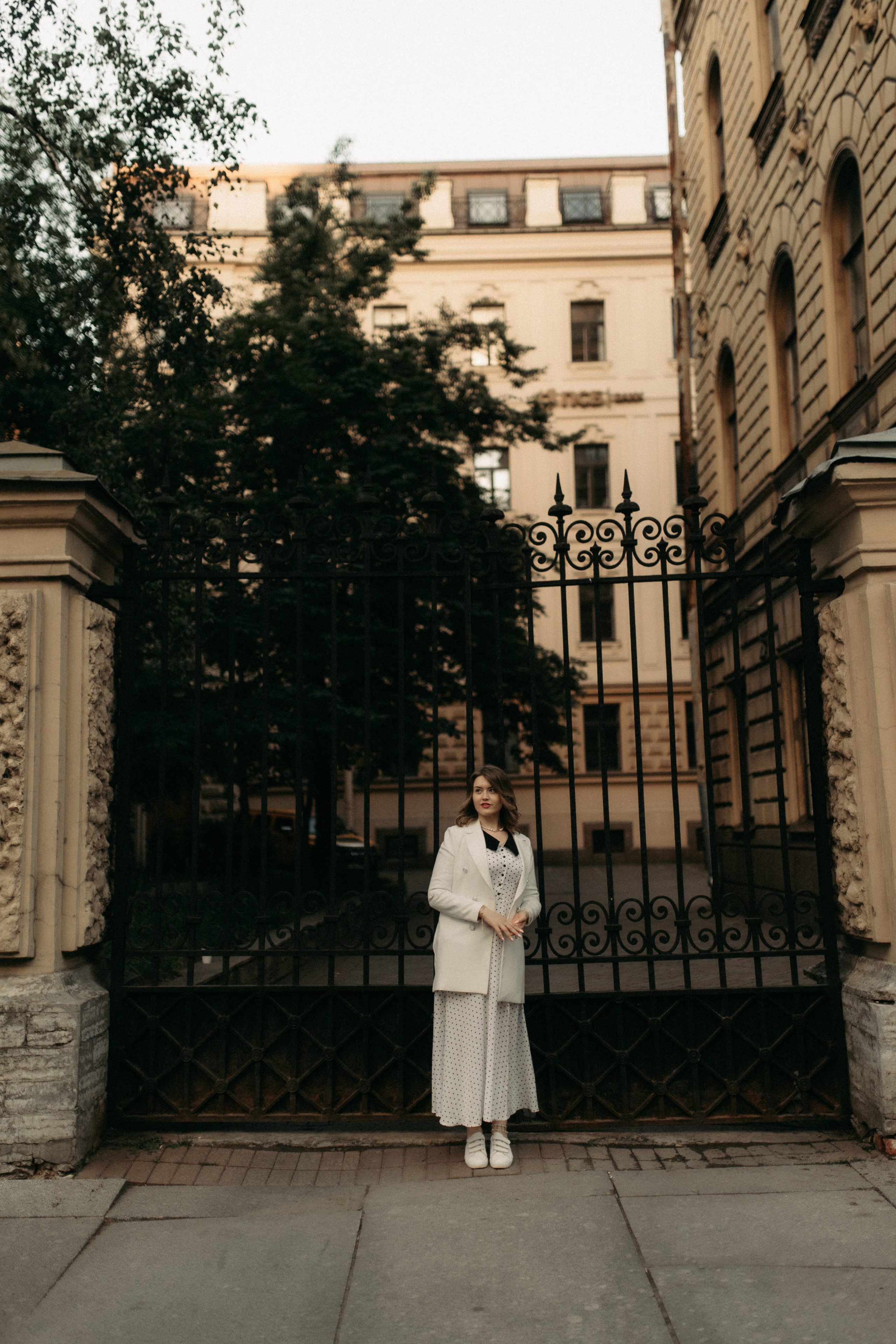 Юлия. Фотограф в Санкт-Петербурге