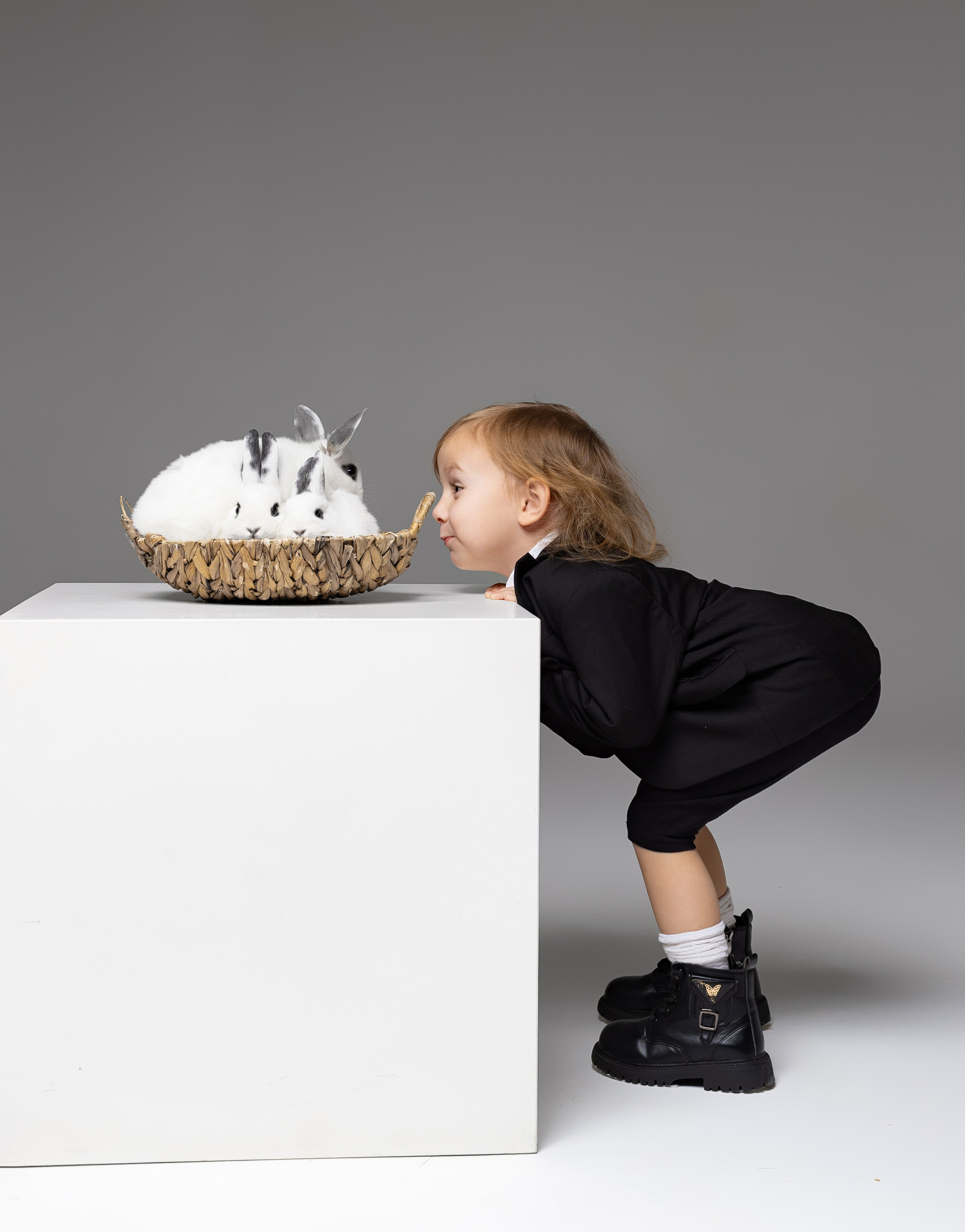 Детские студийные фотосессии. Семейный и Детский фотограф в Москва Скворцова Татьяна