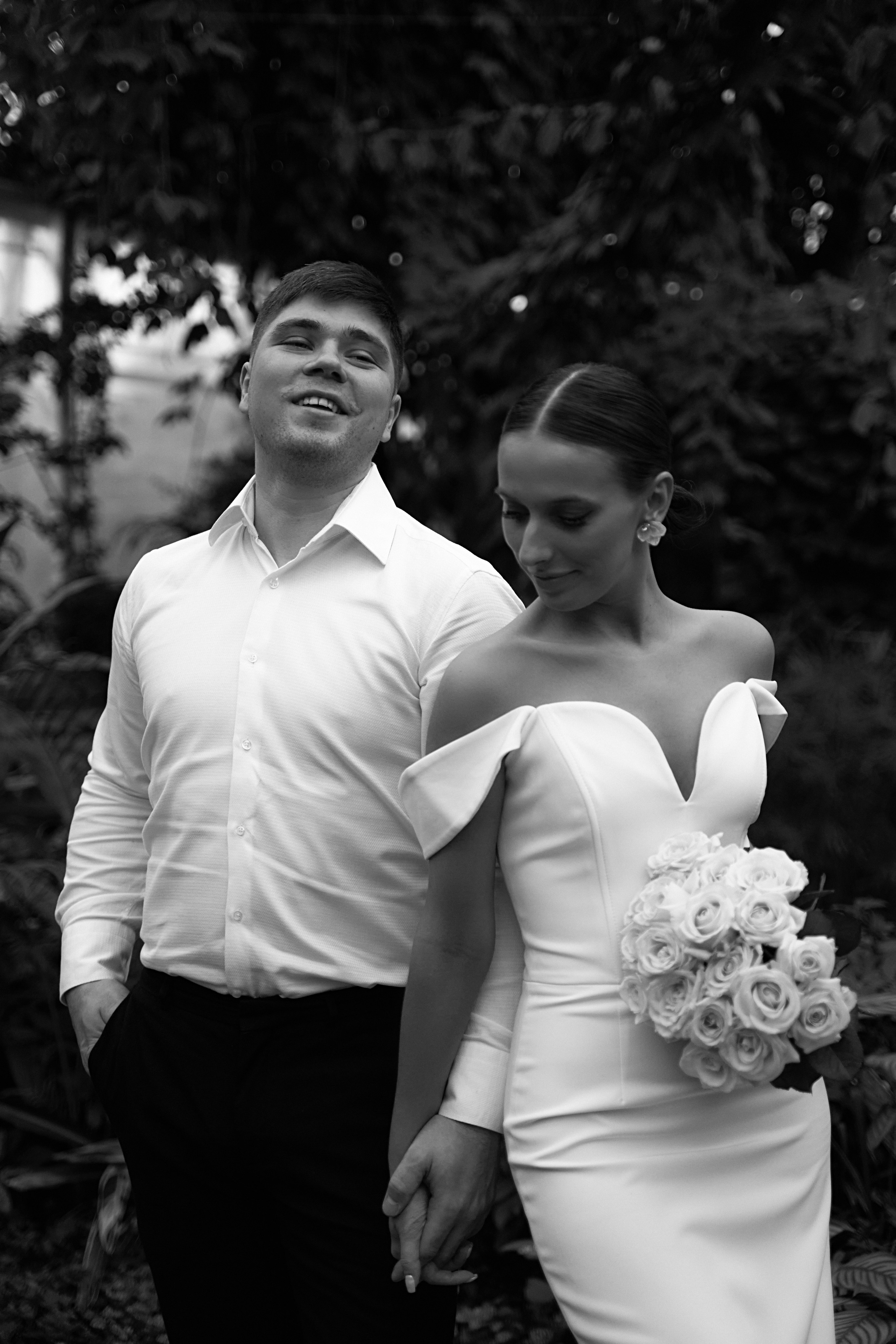Wedding. Фотограф Лариса Рямова