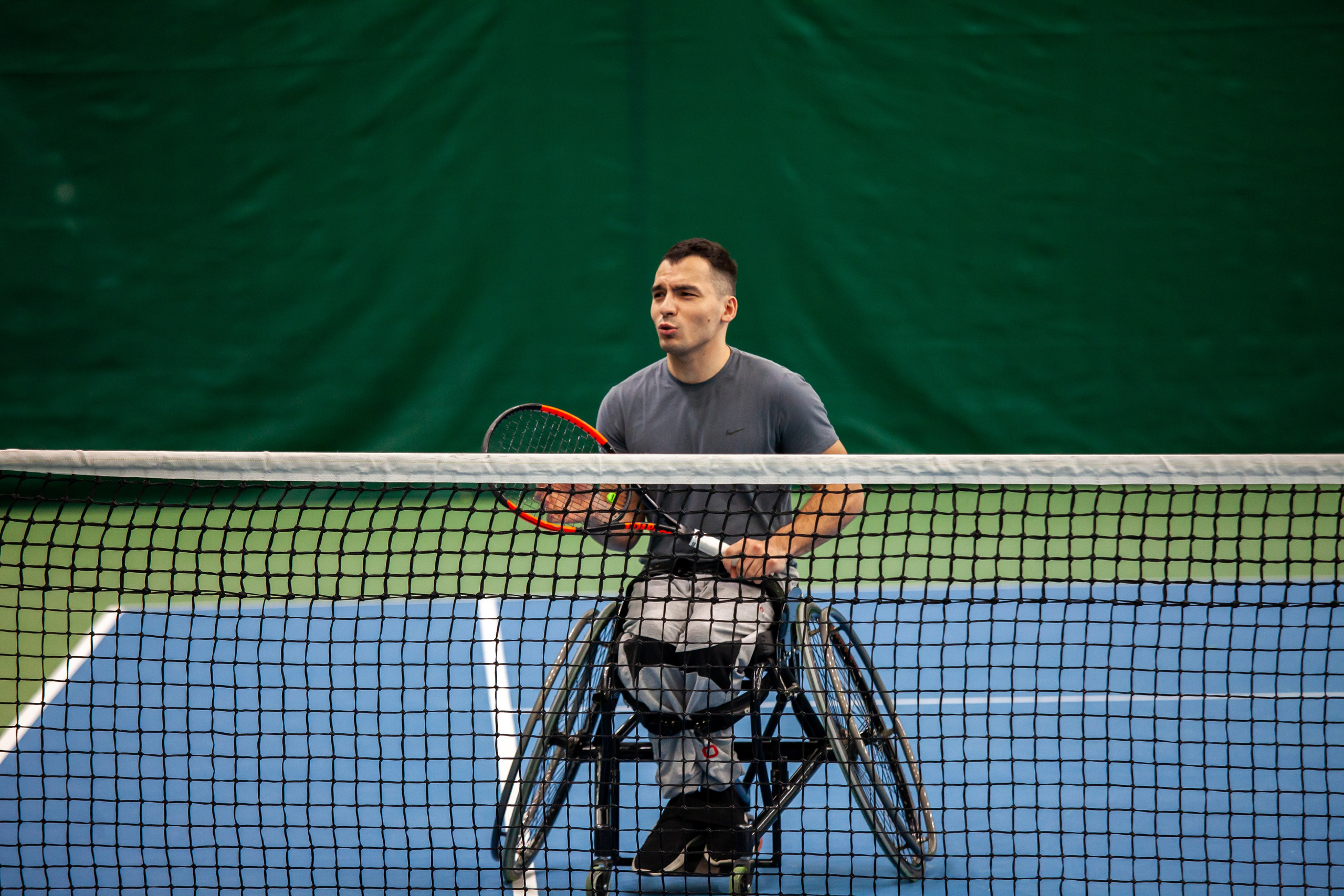 Турнир без границ. Репортажный, семейный, свадебный, портретный фотограф