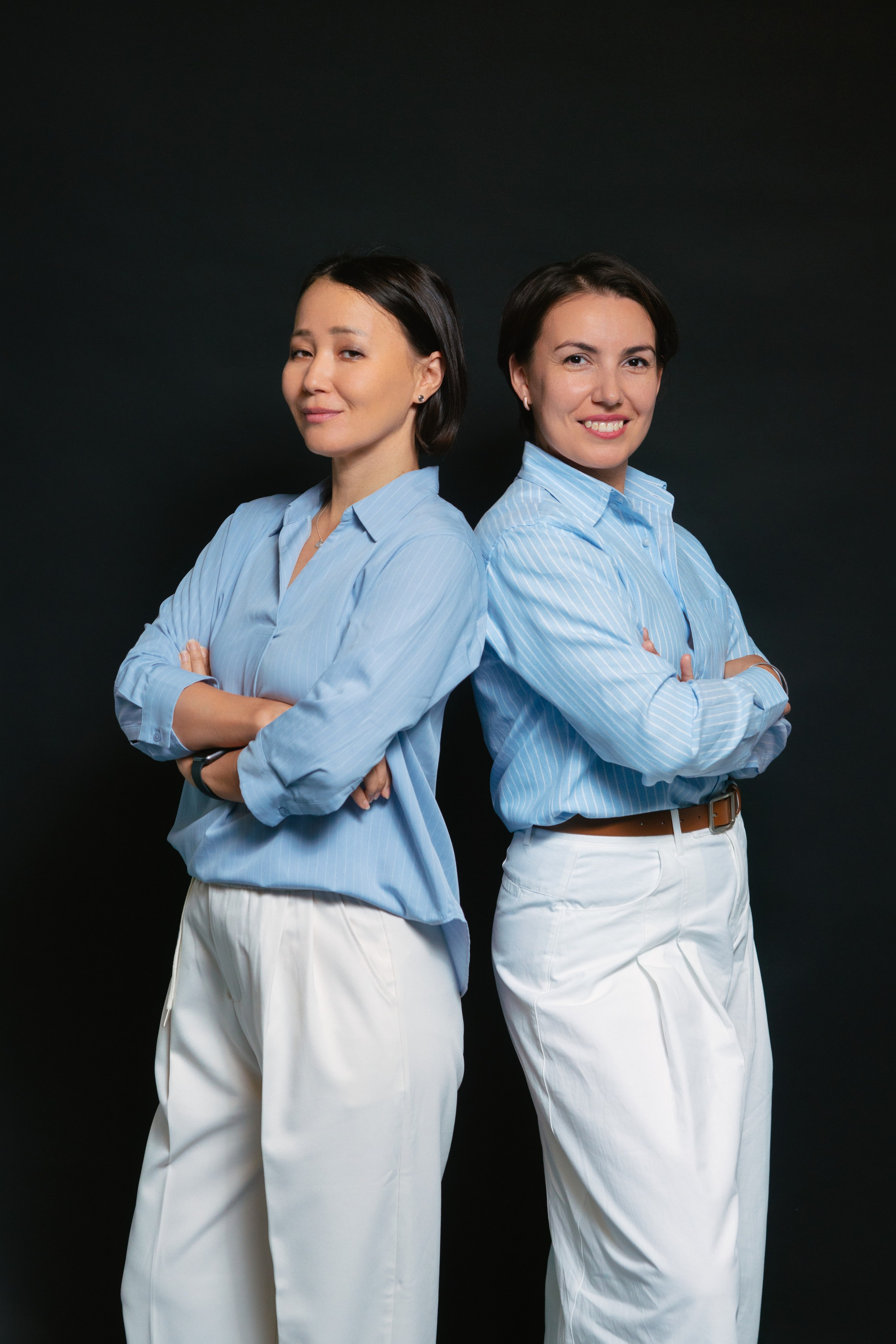 Сьемка сотрудников. Профессиональная съемка в Алматы