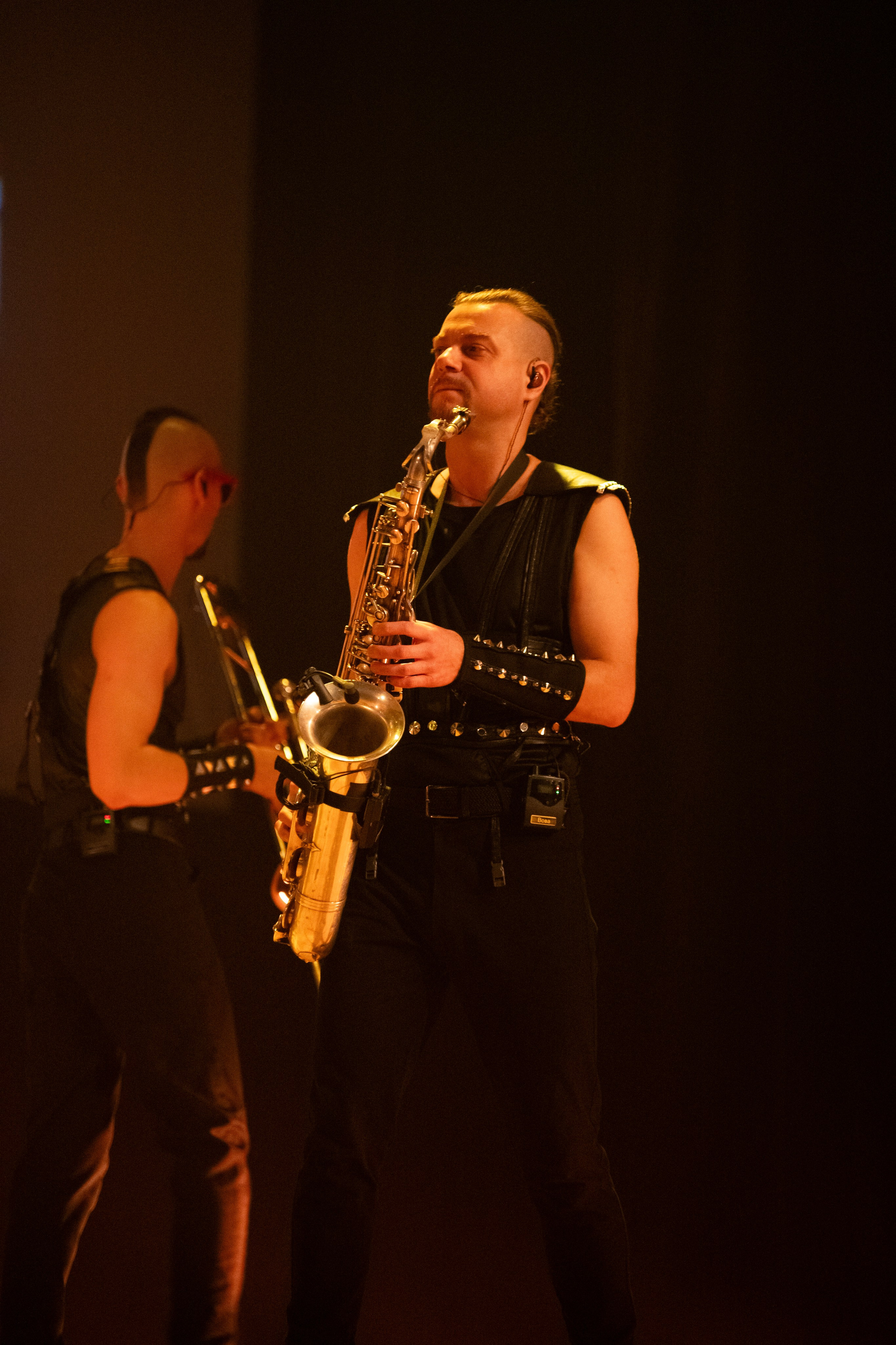 Концерт Concord Orhestra. Главная