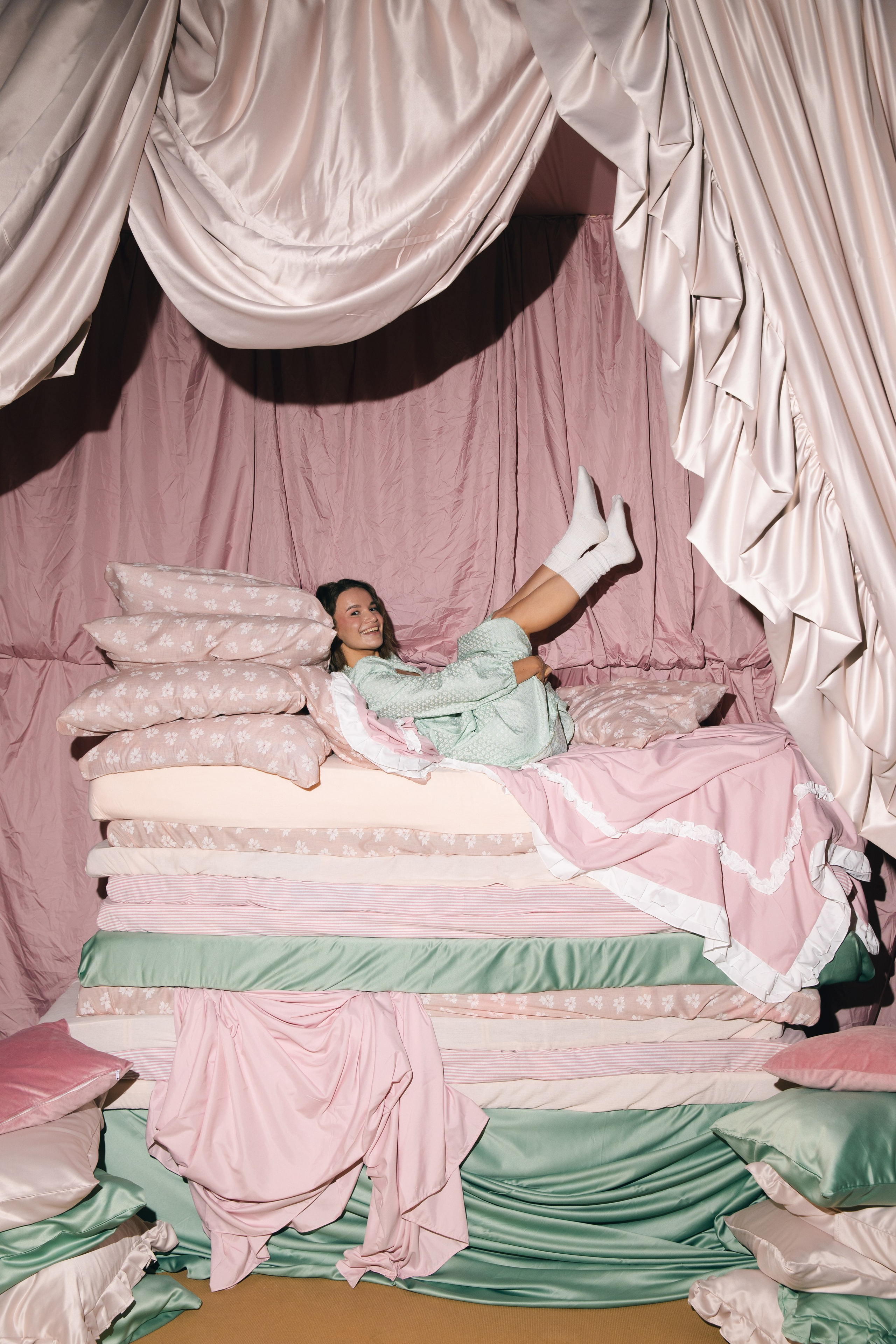 ДЕНЬ РОЖДЕНИЯ ТАНЮШИ