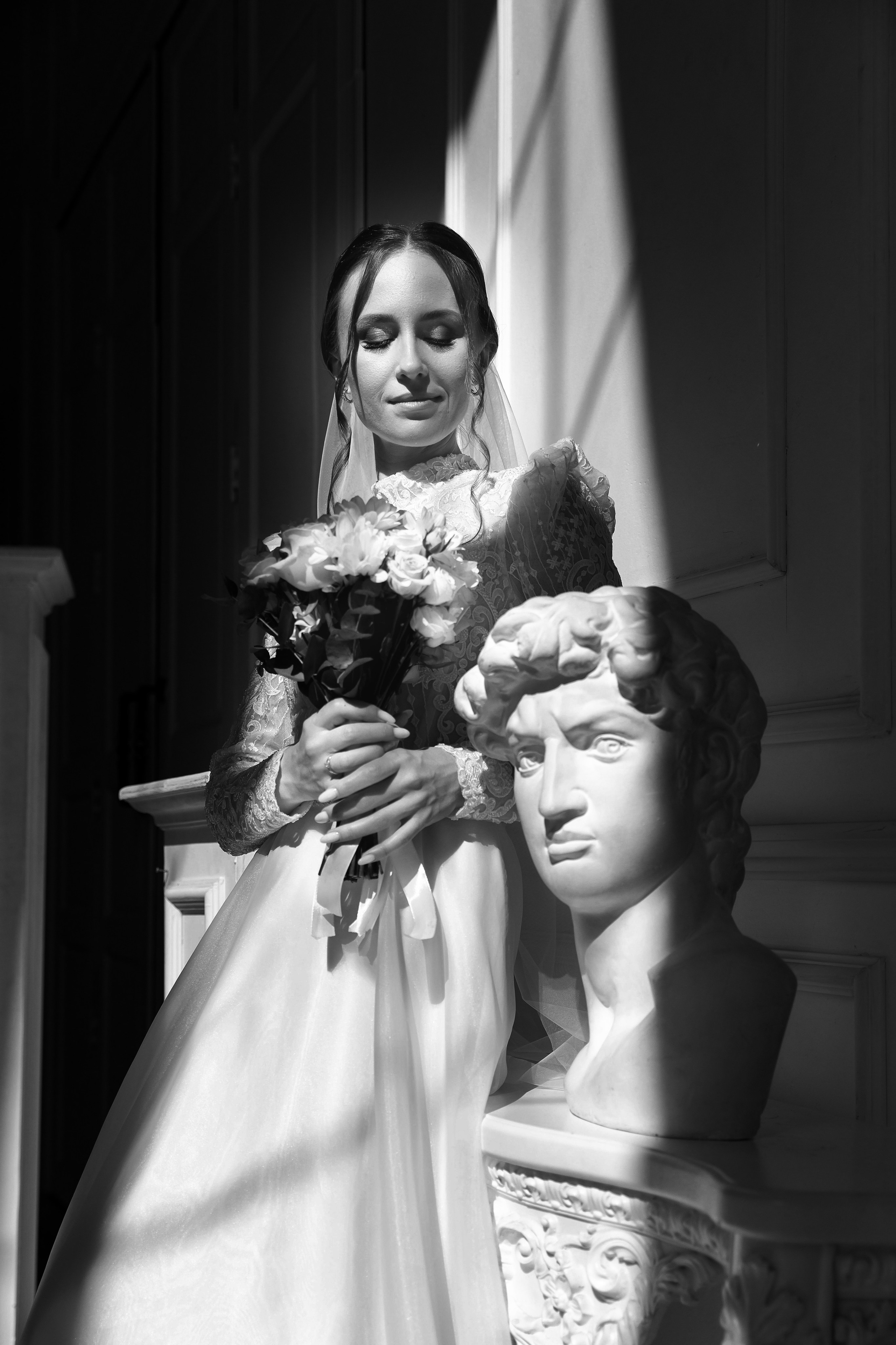 Святослав Дьяконов — фотограф на свадьбу в Воронеже