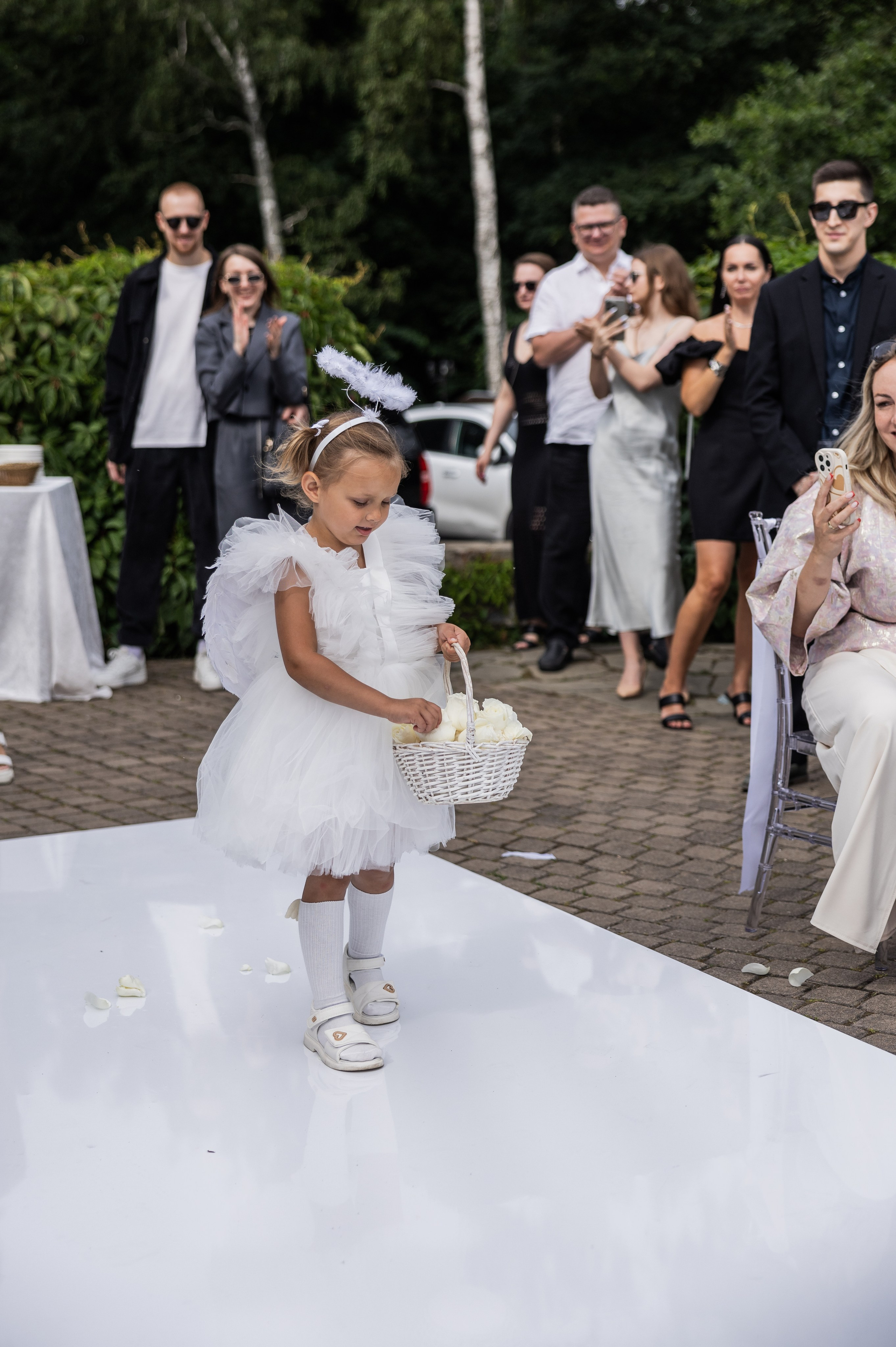 Анастасия и Артем. Свадебный фотограф