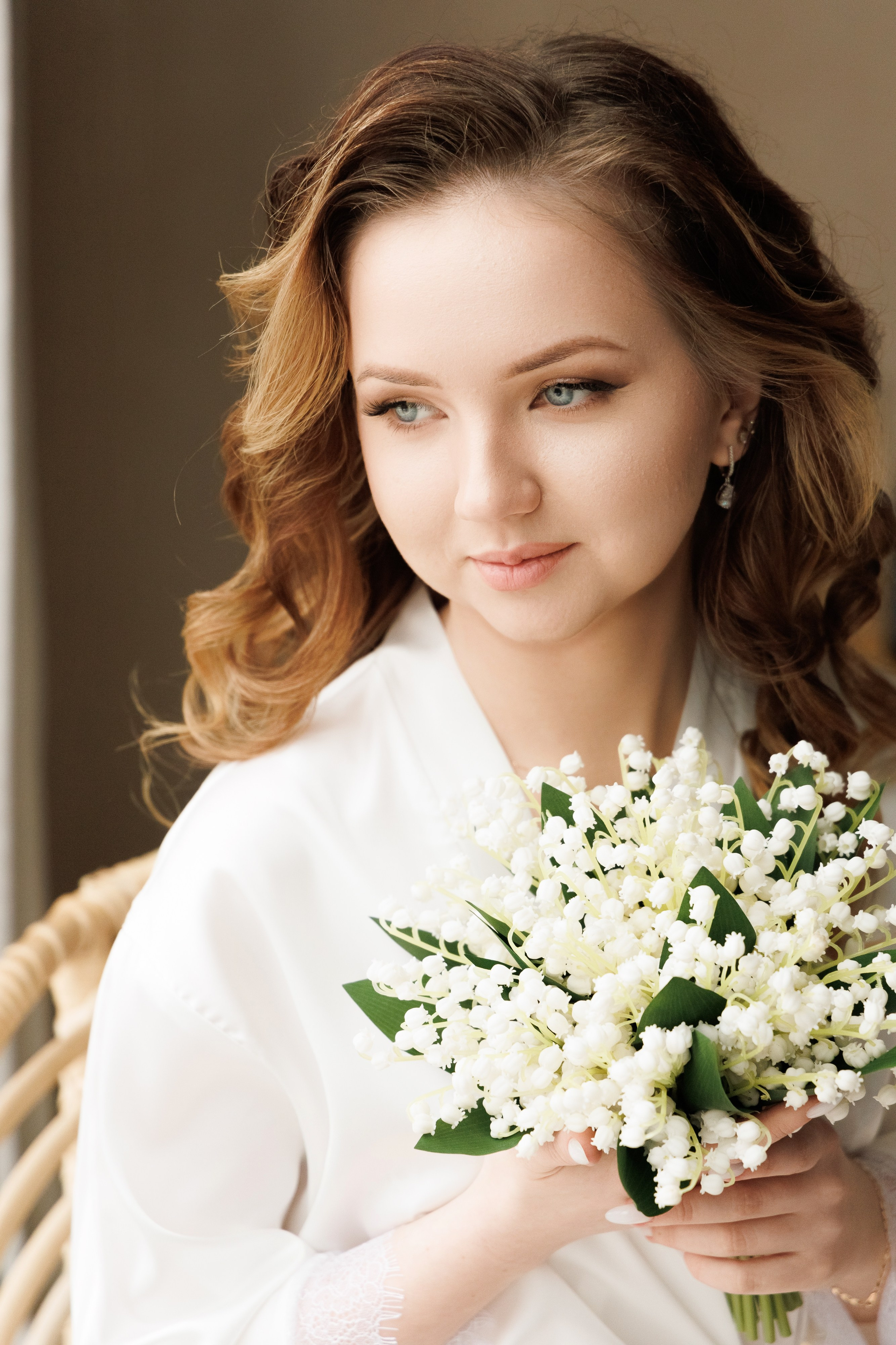 Свадьбы. Женский и мужской фотограф в Нижнем Новгороде Наталья Латыпова. Портреты в низком ключе