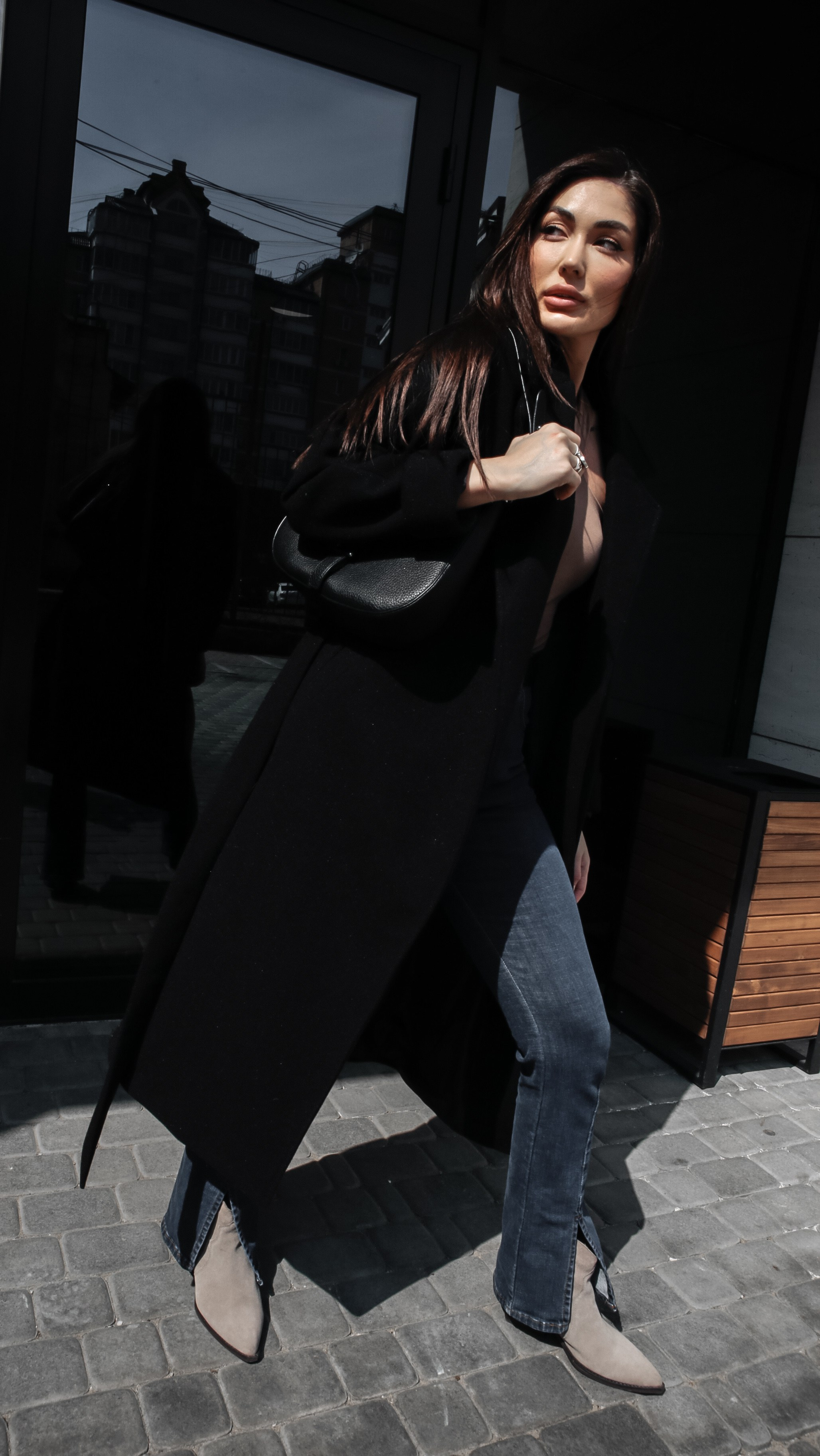 Алина шикарная 😍. Фотограф Лесозаводск/Хабаровск