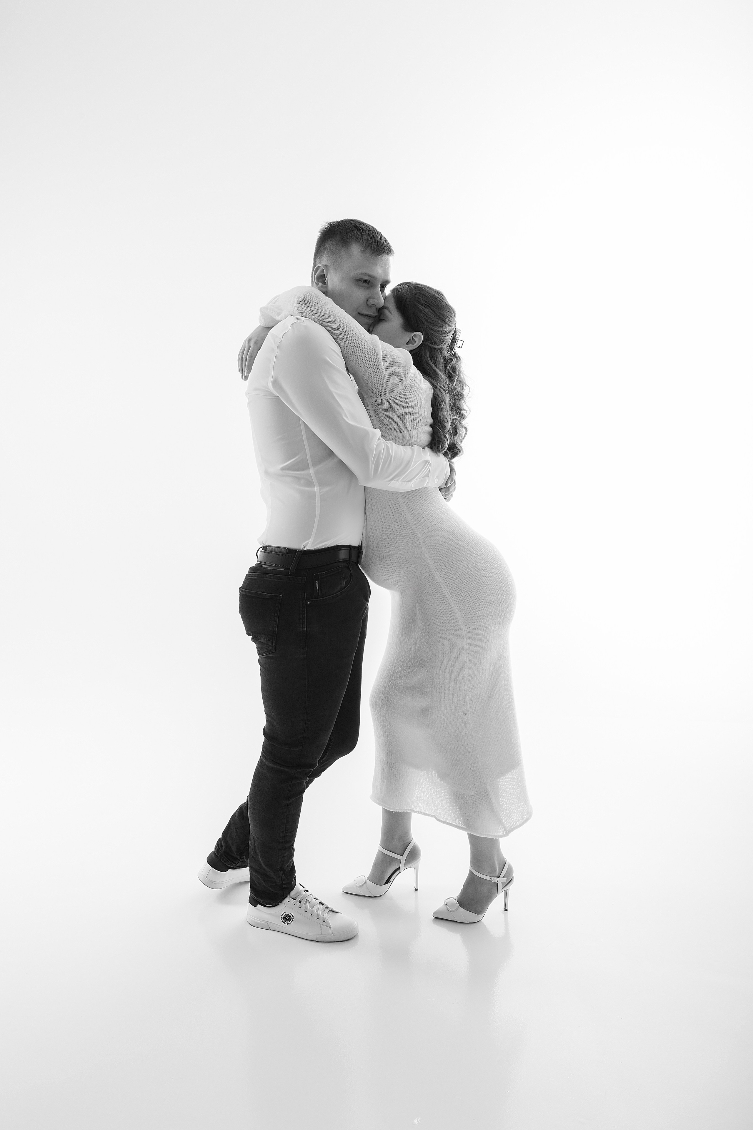 Софа в ожидании. Фотограф Лесозаводск/Хабаровск