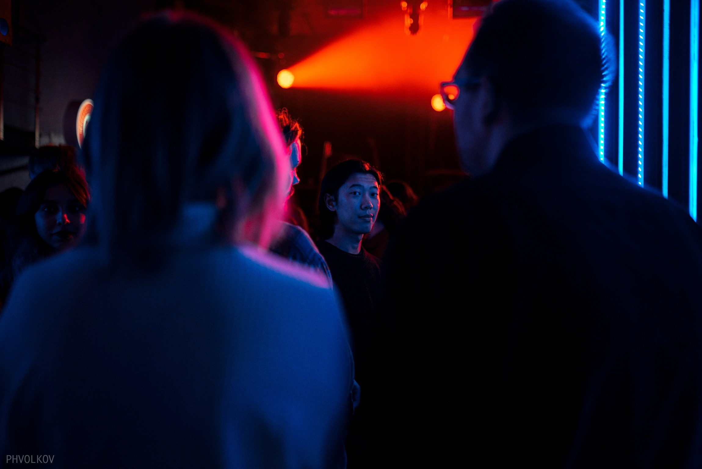 Концерт «Свидание» в Оренбурге. Портретный и репортажной фотограф Алексей Волков. Москва, Оренбург