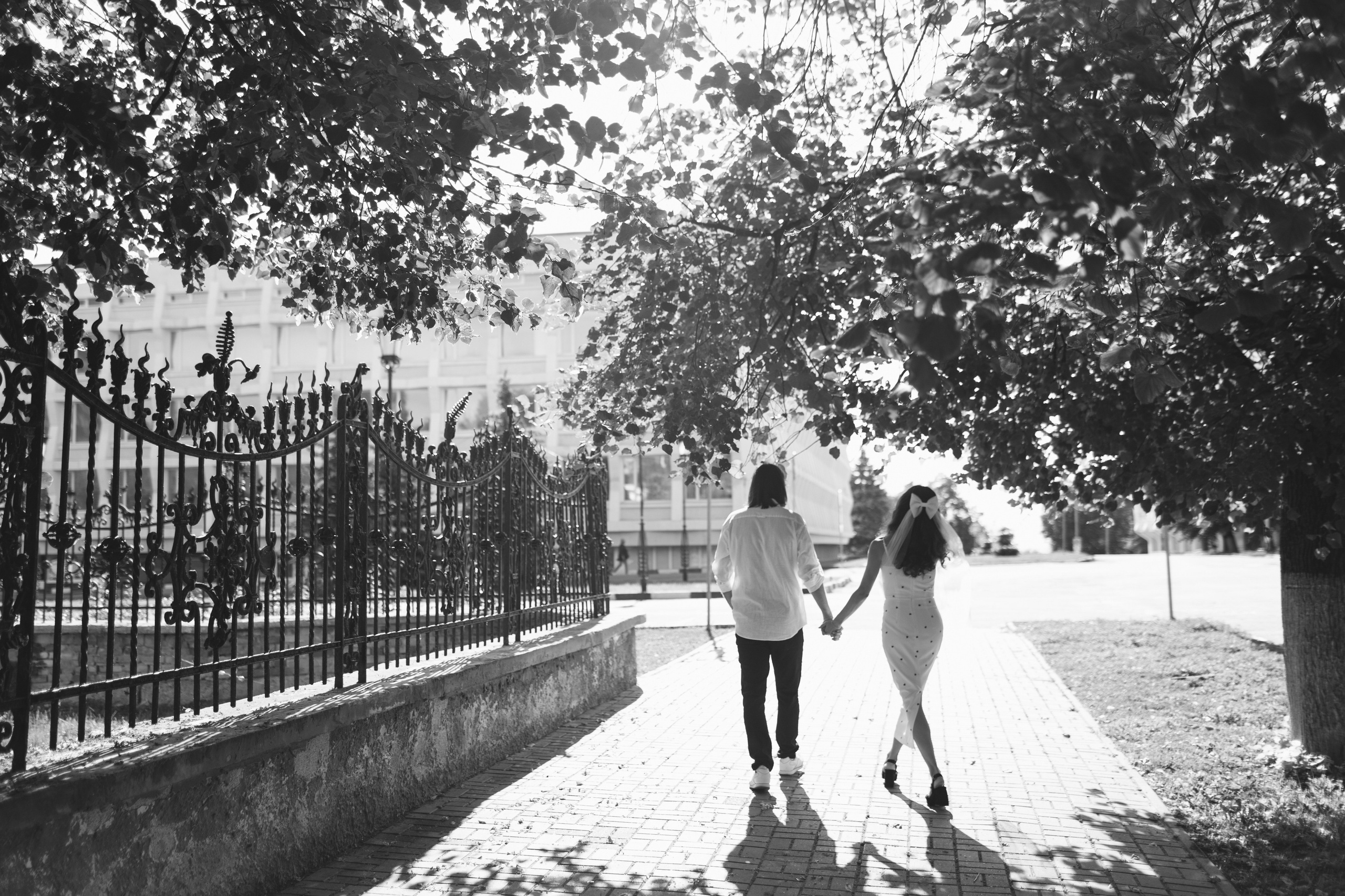 Свадьба Насти и Сергея в Ульяновске. Портфолио