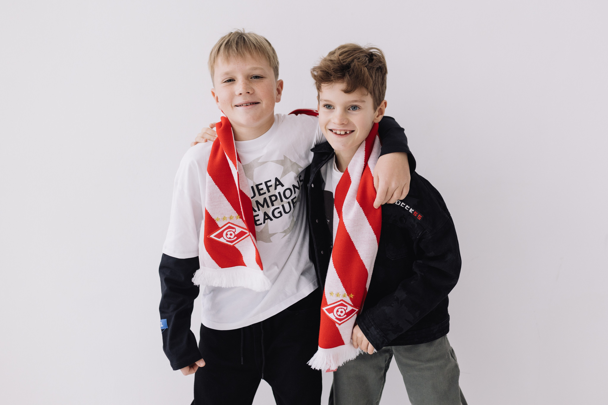 Фотосессия для большой семьи. Портфолио