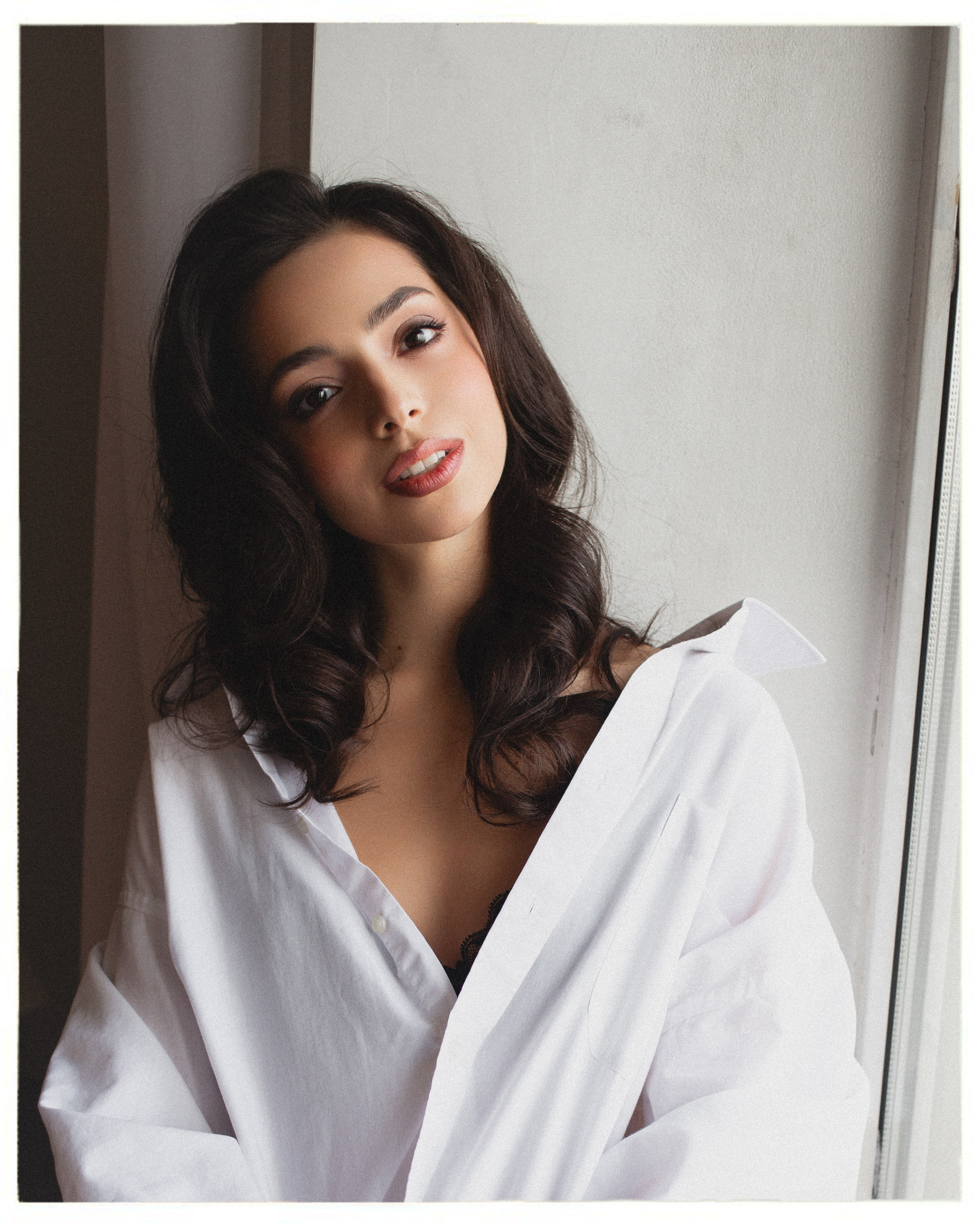 Кристи. Фотограф | Юля Ди