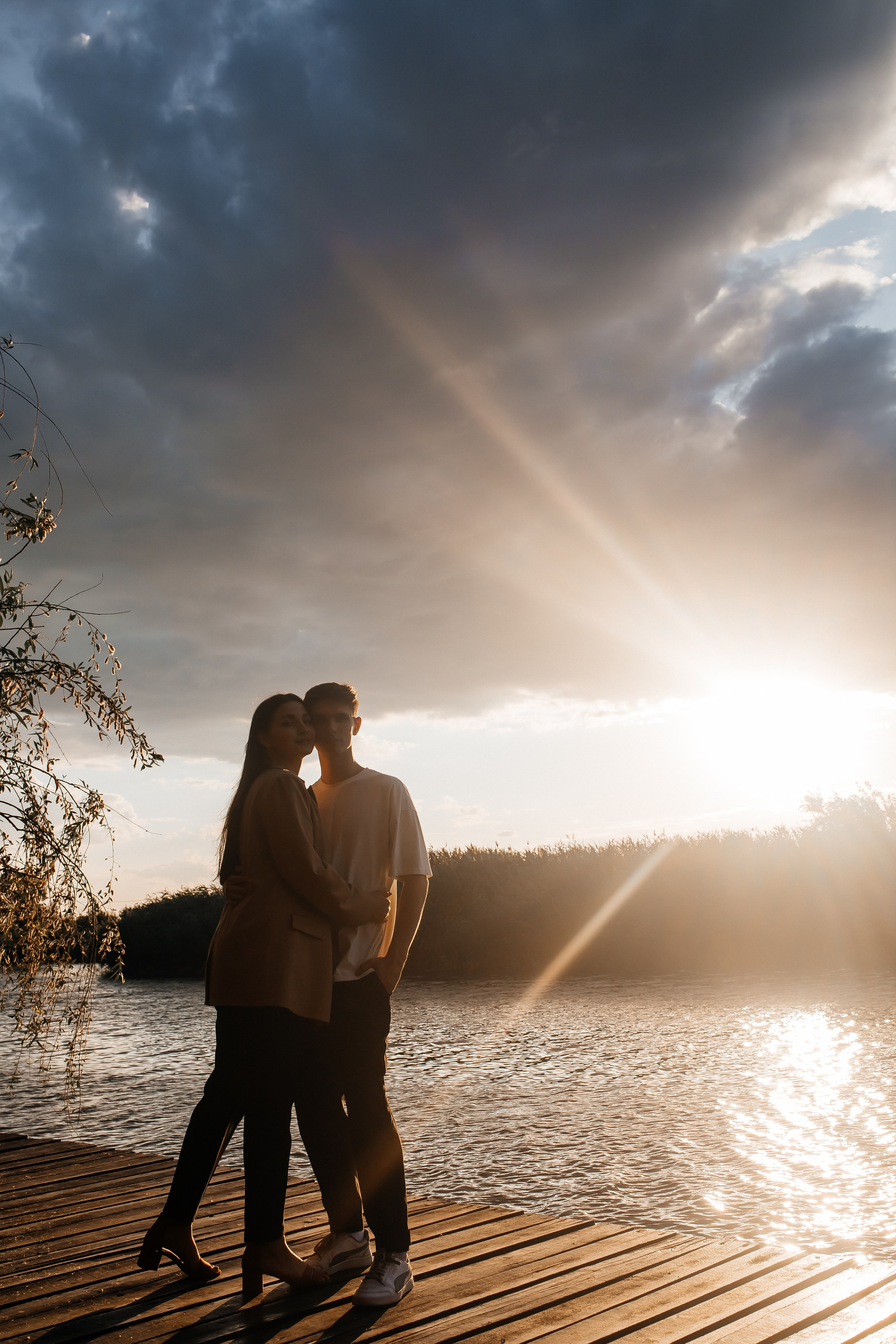Павел и Юлия. Свадебный и семейный фотограф в Ростове-на-Дону