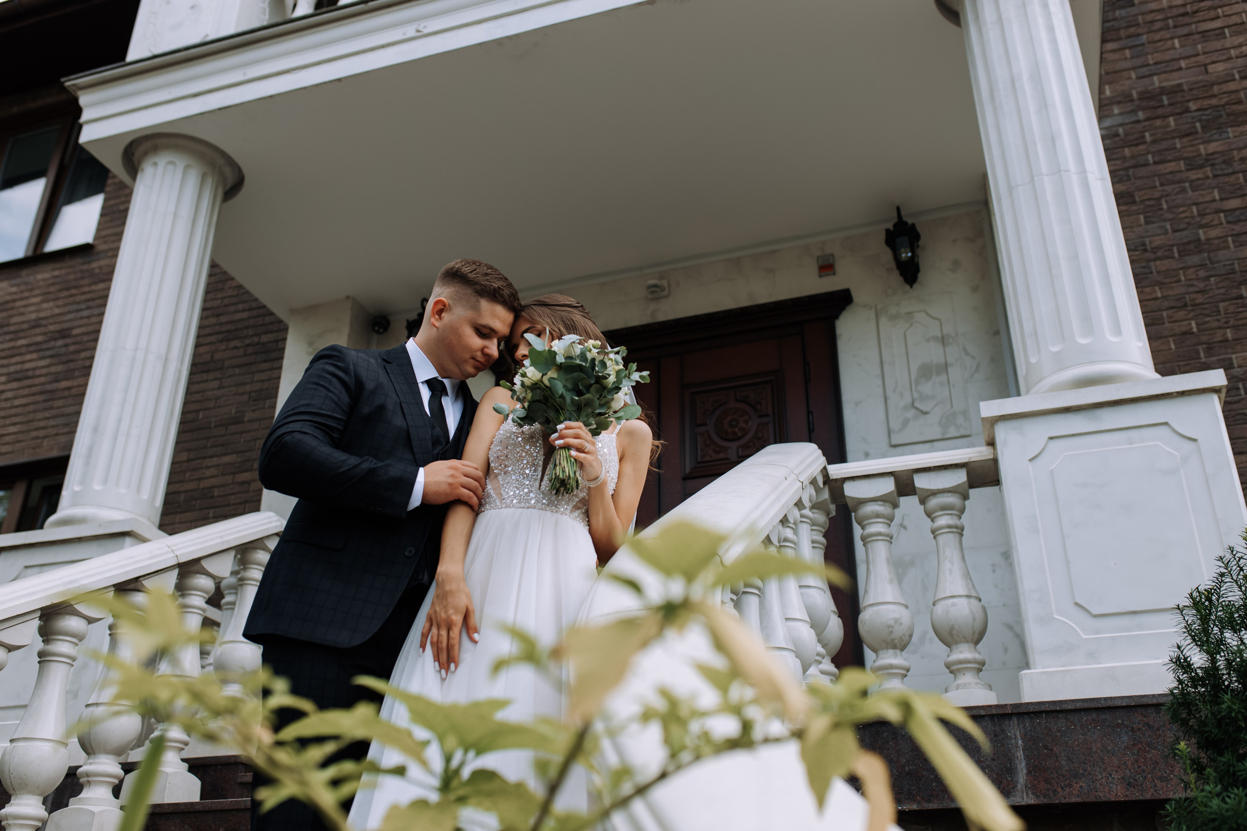 Никита и Даша. Фотограф Могилев Беларусь