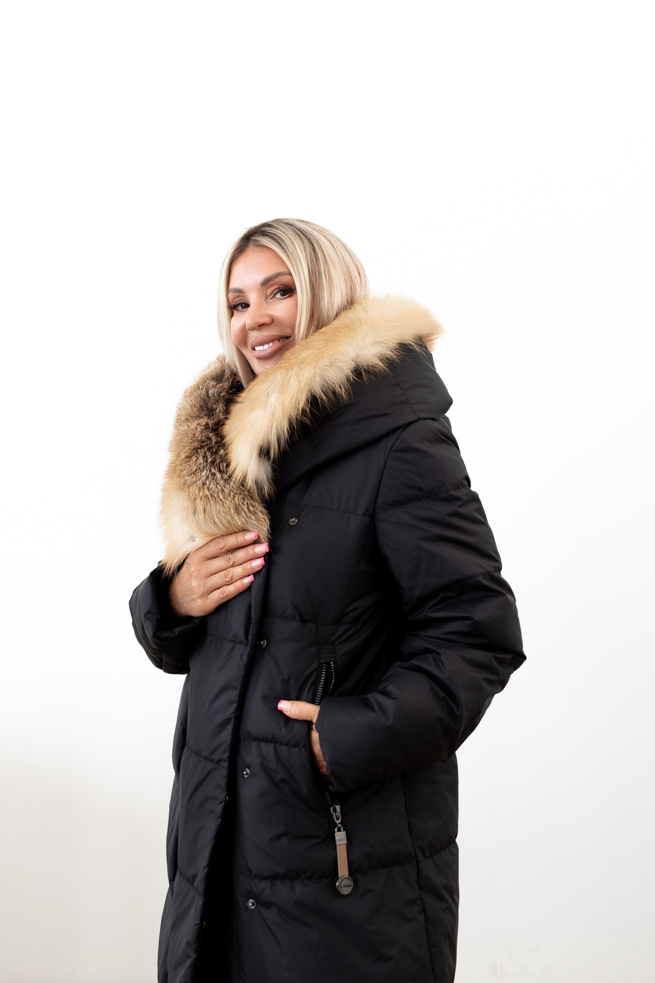 MY BEVERLY COAT — каталог. Фотограф для брендов в Санкт-Петербурге — Анита Вернер