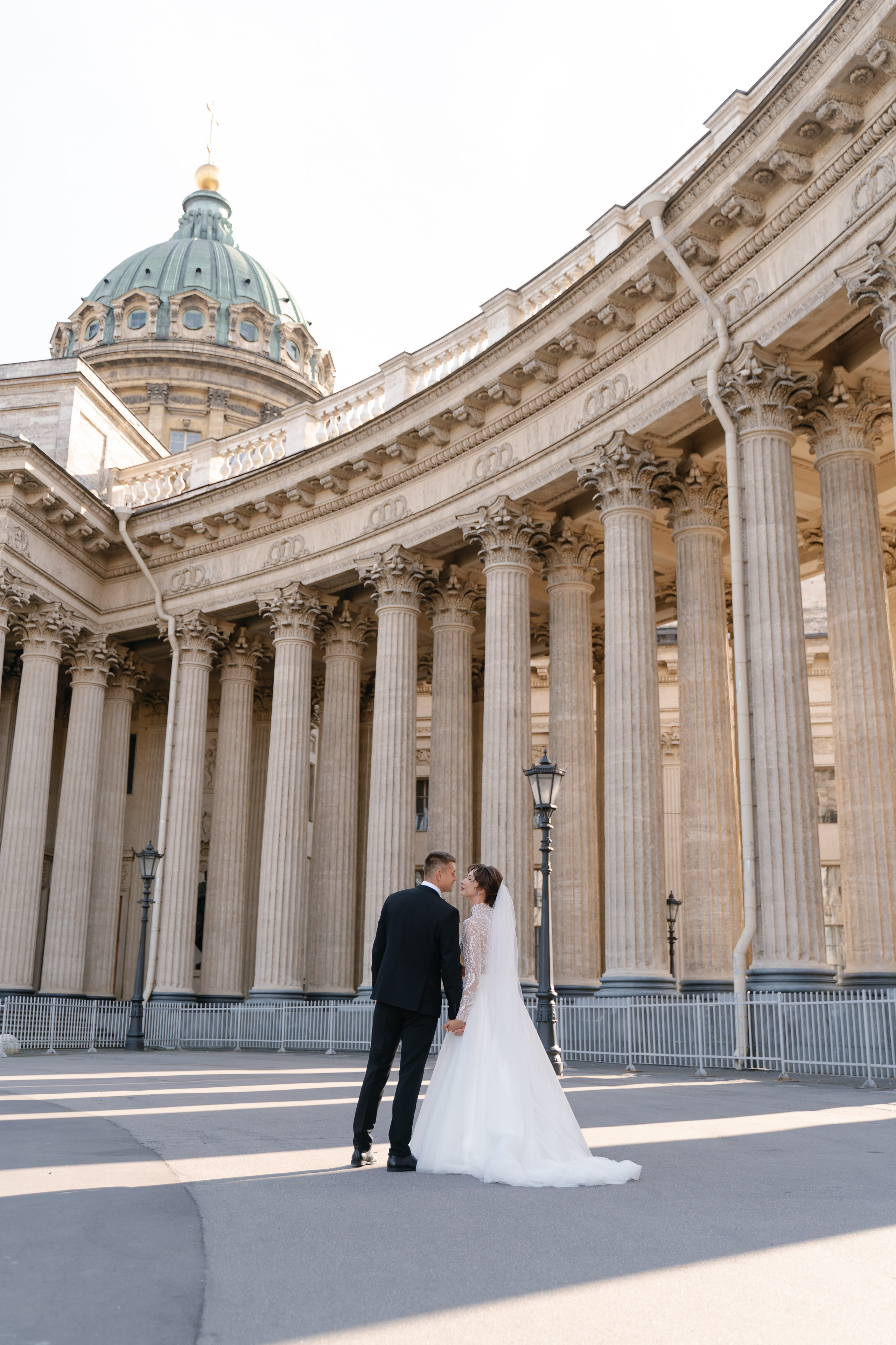 07.09.2023. Свадебный фотограф — Наталья Фед СПб/Москва