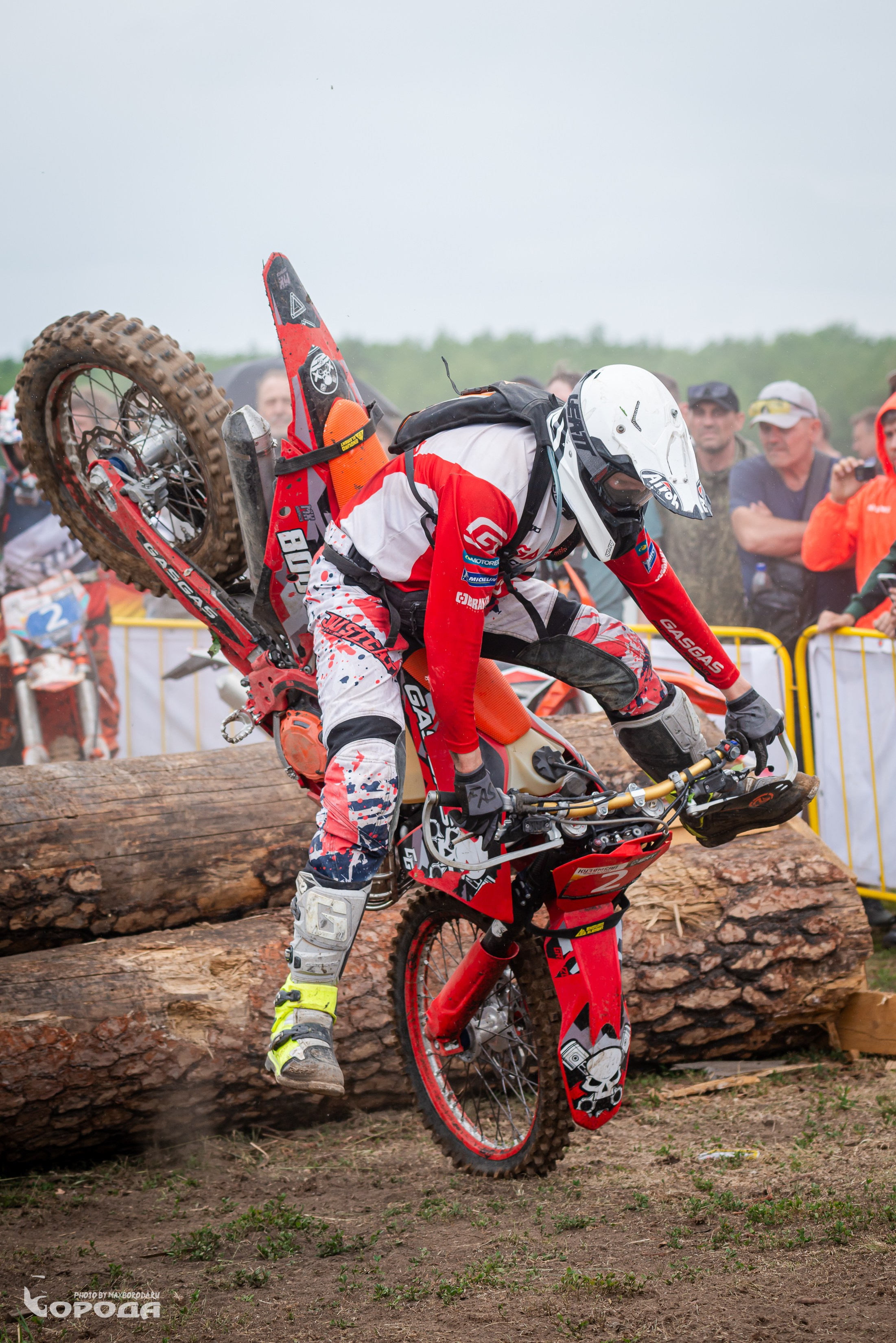 Эндуро КУЗЯМБАЙ 2025. Фотограф | Макс Борода
