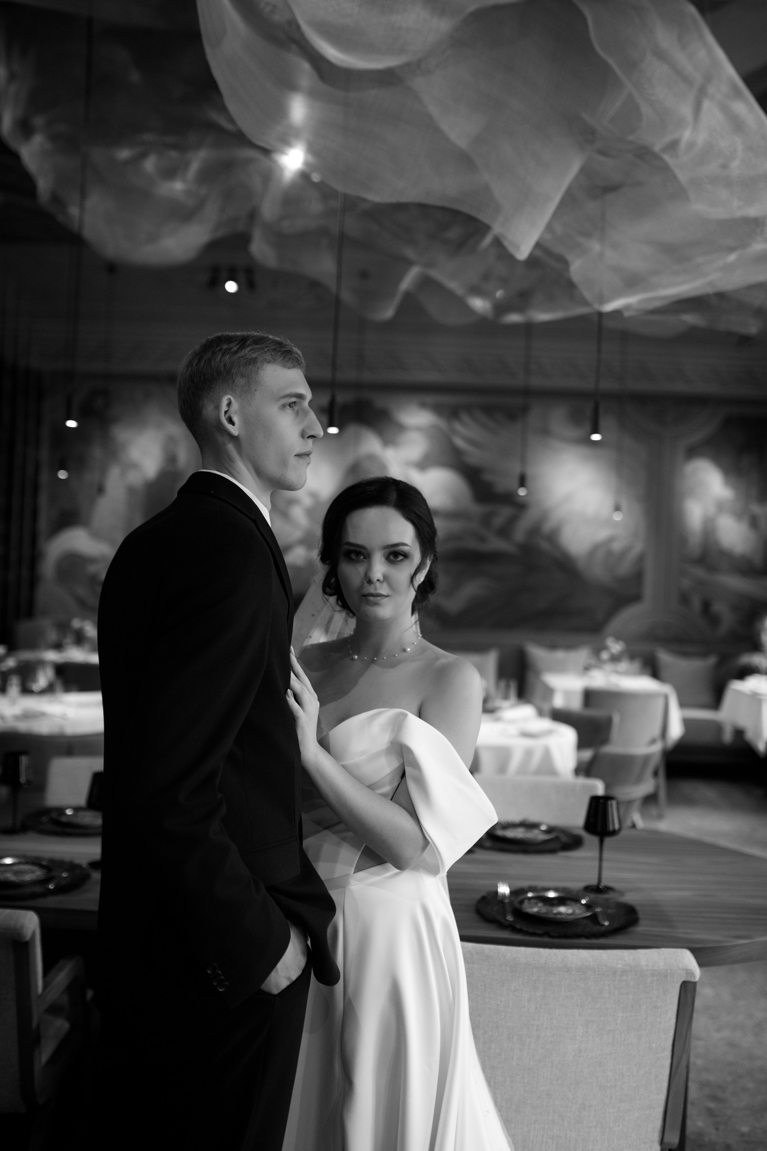 Свадьба Ярослава и Анастасии. Свадебный и семейный фотограф в Иркутске Яна Лиа