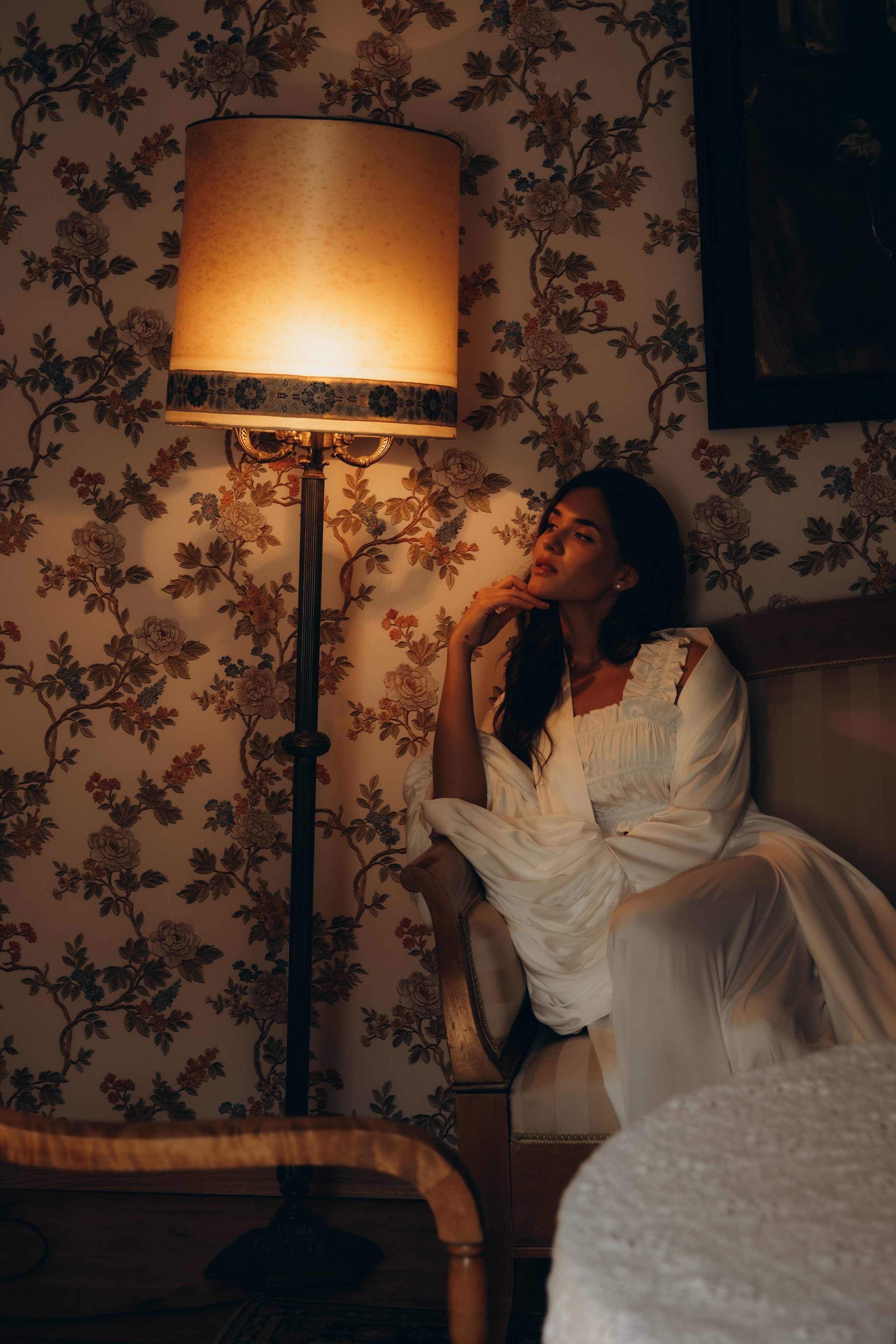 Валерия & Василий. Фотограф в Москве Виталий Есаулов