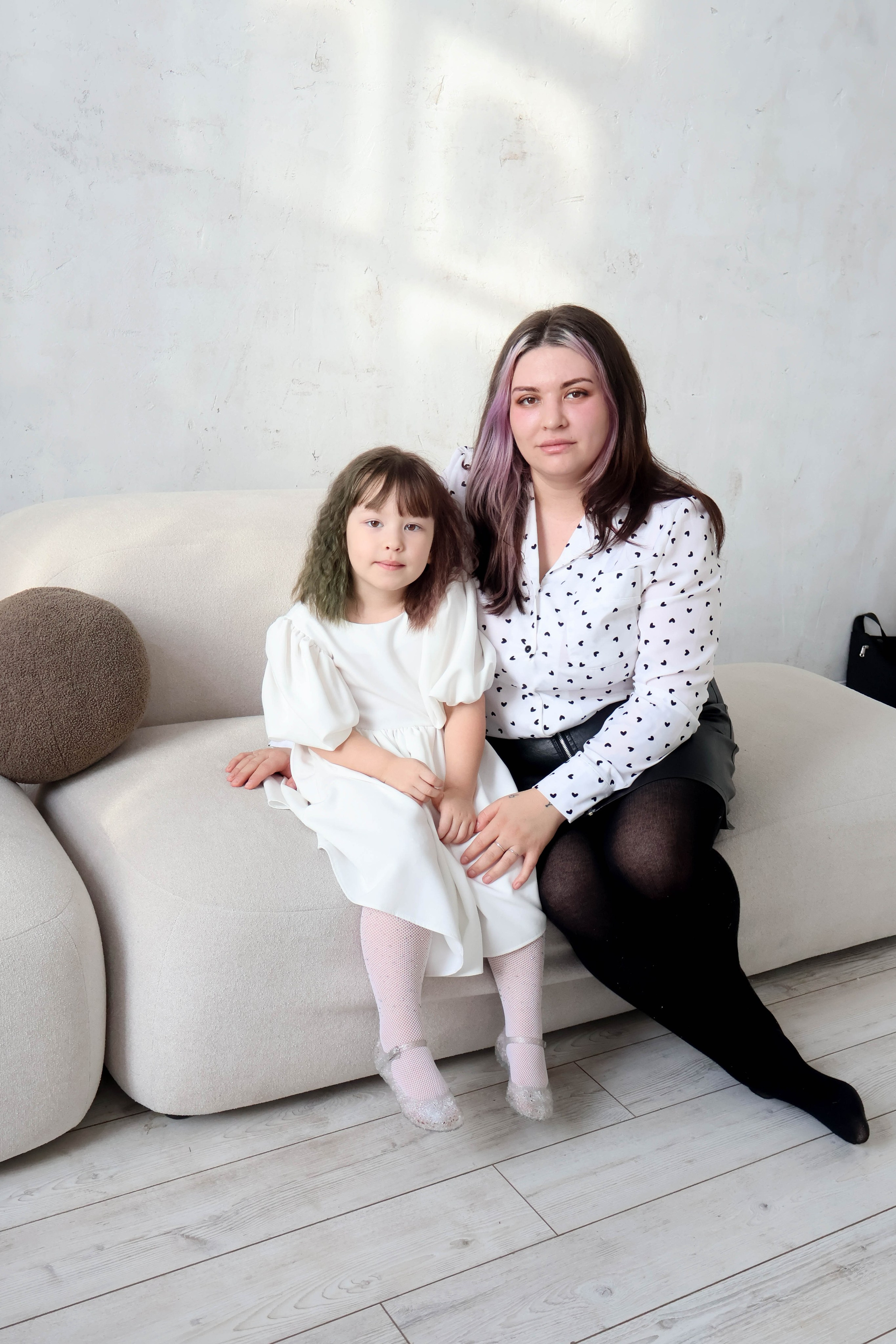 Семейная фотосессия Ромы и Леры. Виктория Шишкова свадебный фотограф Москва и МО (Балашиха, Щелково)