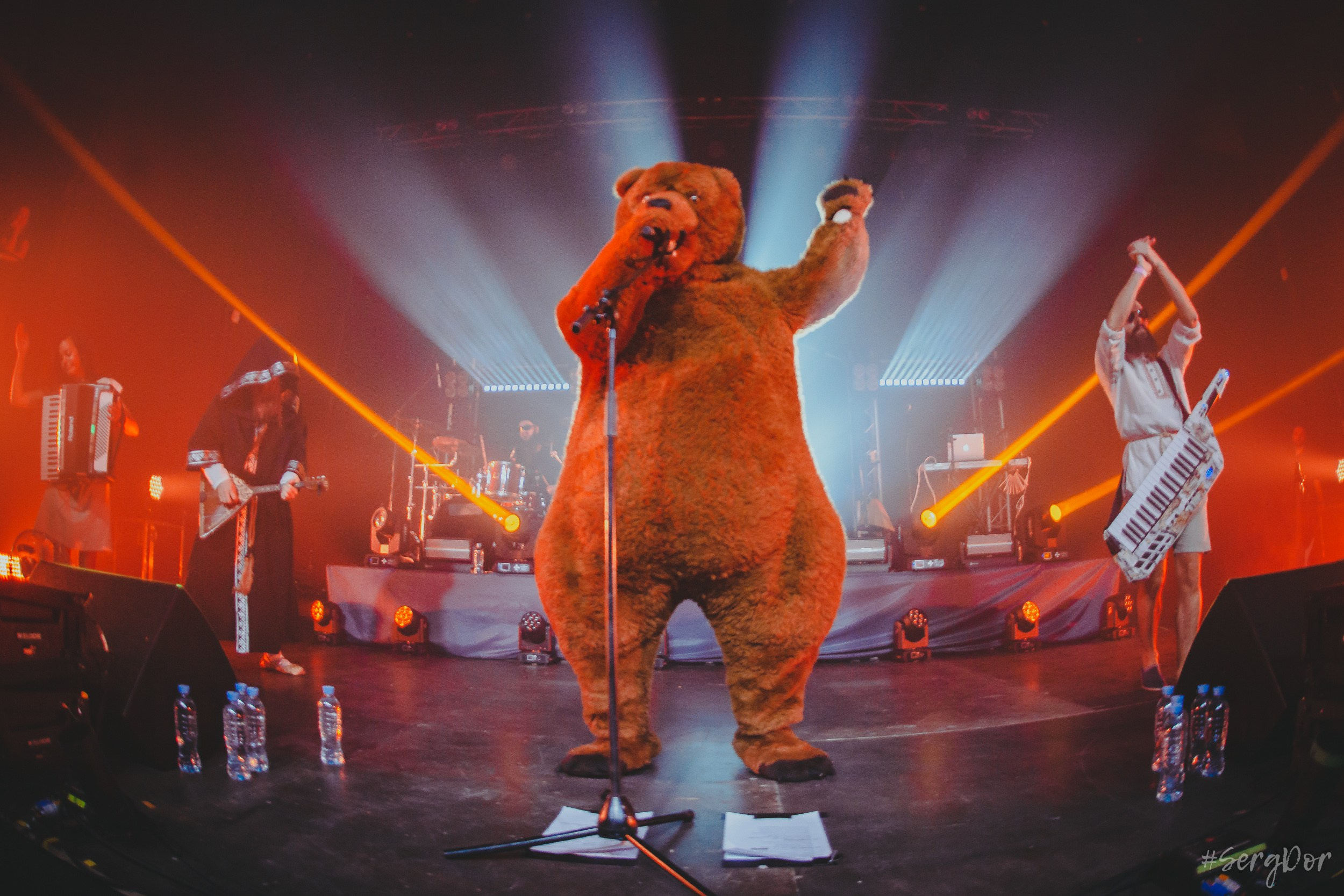 Нейромонах Феофан, Sound, Санкт-Петербург, Летопись, концерт, 20.10.2022, SergDor, Поле притоптать, 20 октября 2023 года, #SergDor