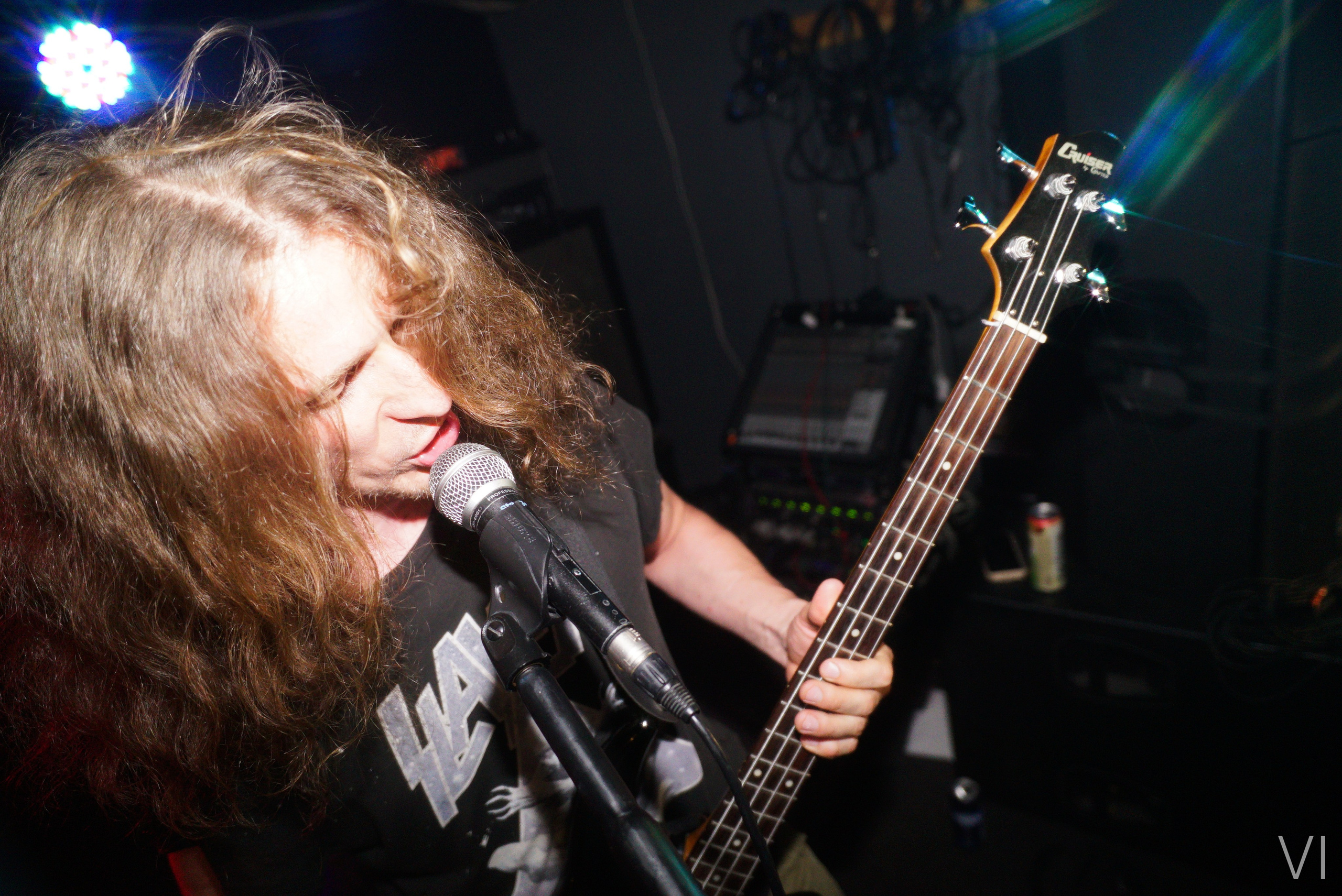 MAKE UGAR GREAT AGAIN XXXIV. Концертный и репортажный фотограф Воронин Игорь