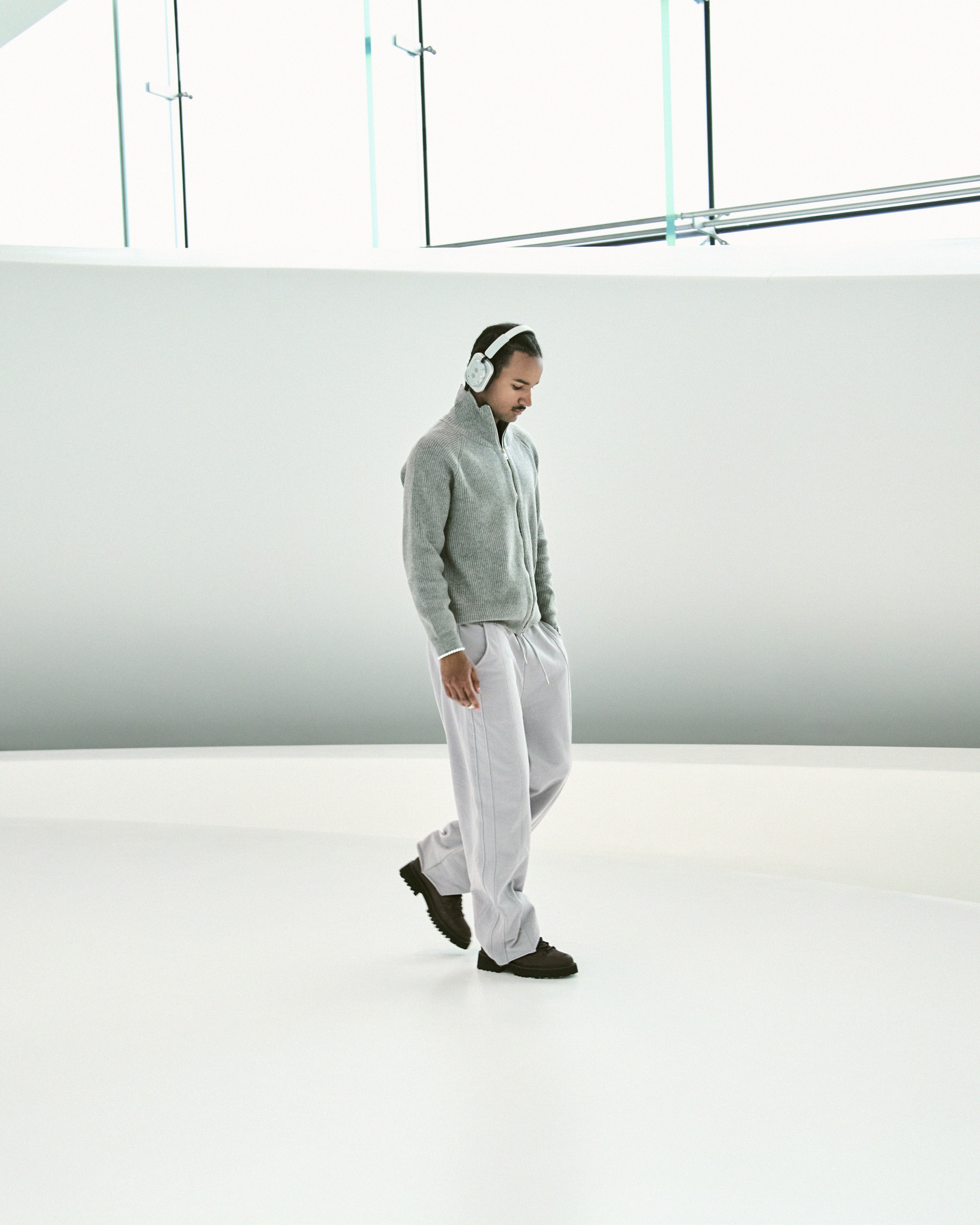 NOTHING. Главная