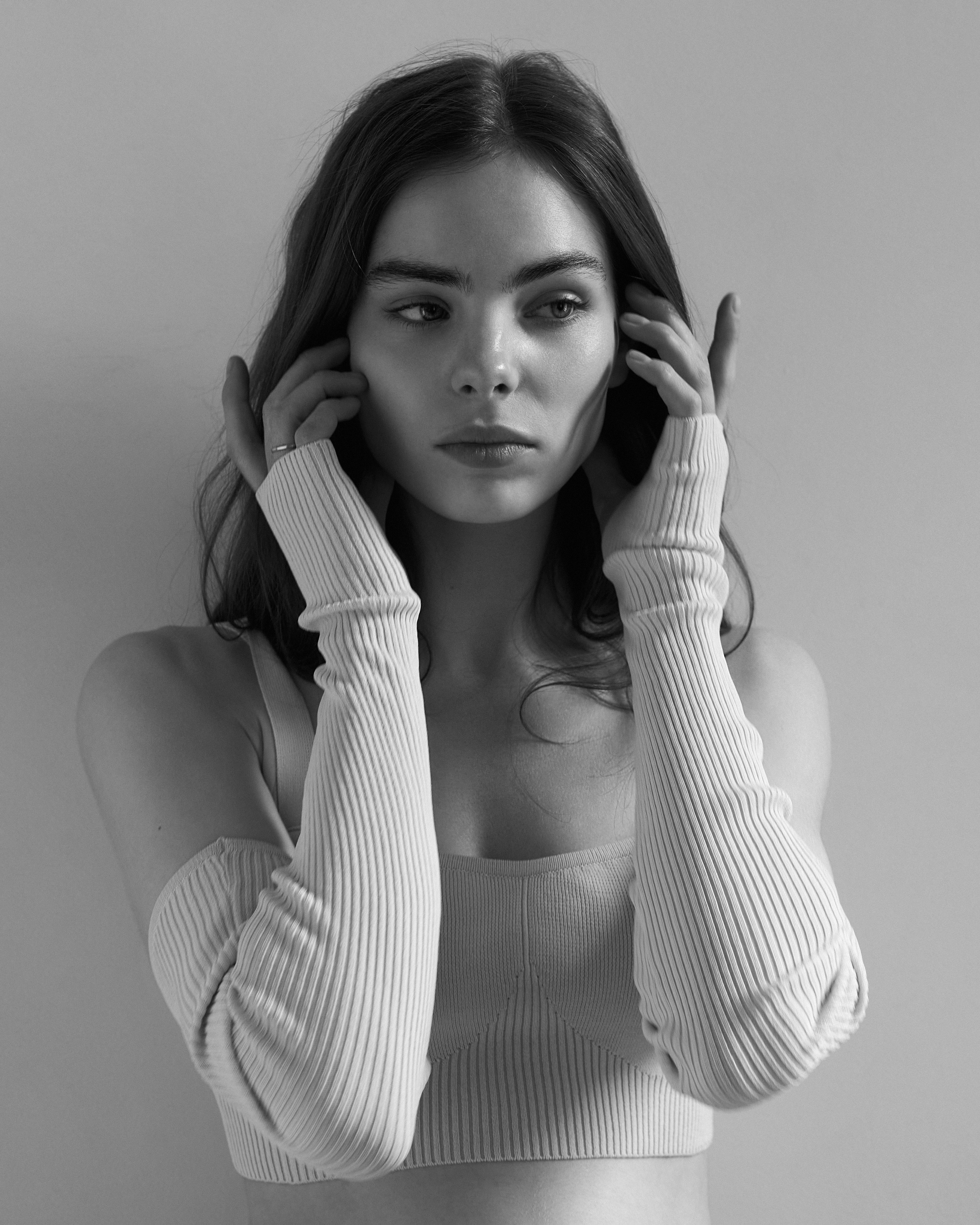 KRISTINA / TANN Models. Главная