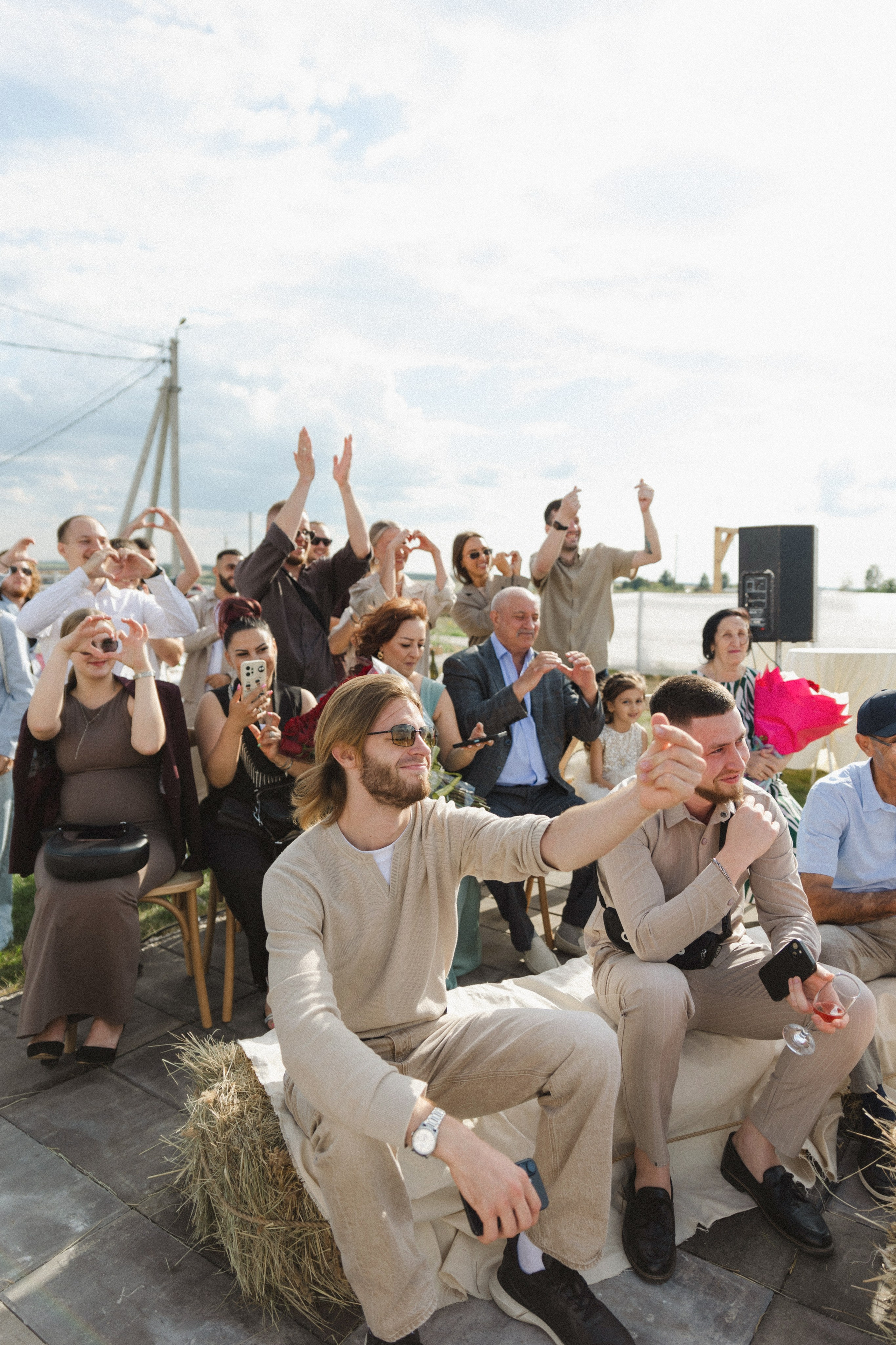 Сабина и Алексей. Фотограф Ирина Гринько Тольятти Самара Москва