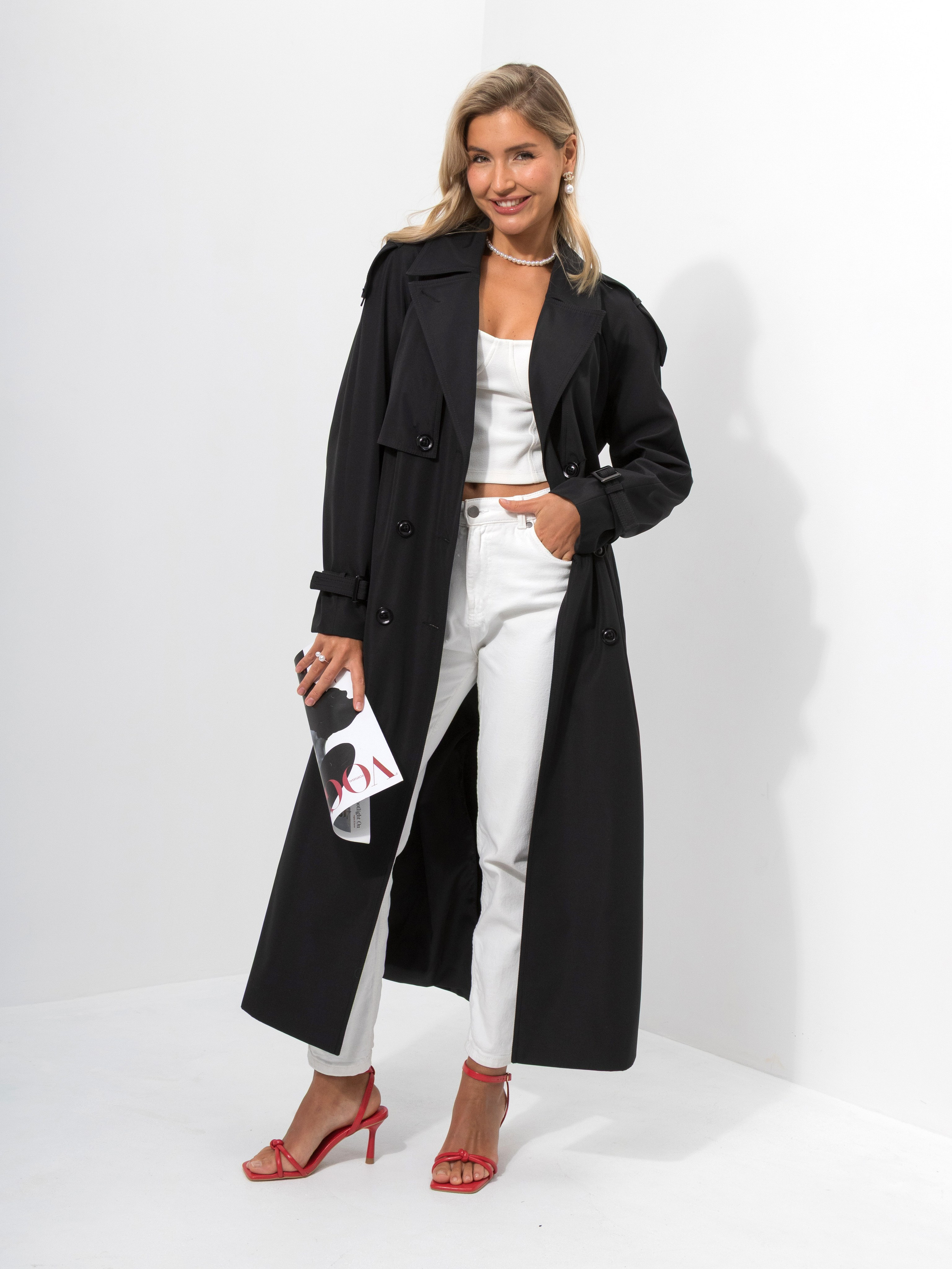 Тренчи. ФОТО для МАРКЕТПЛЕЙСОВ