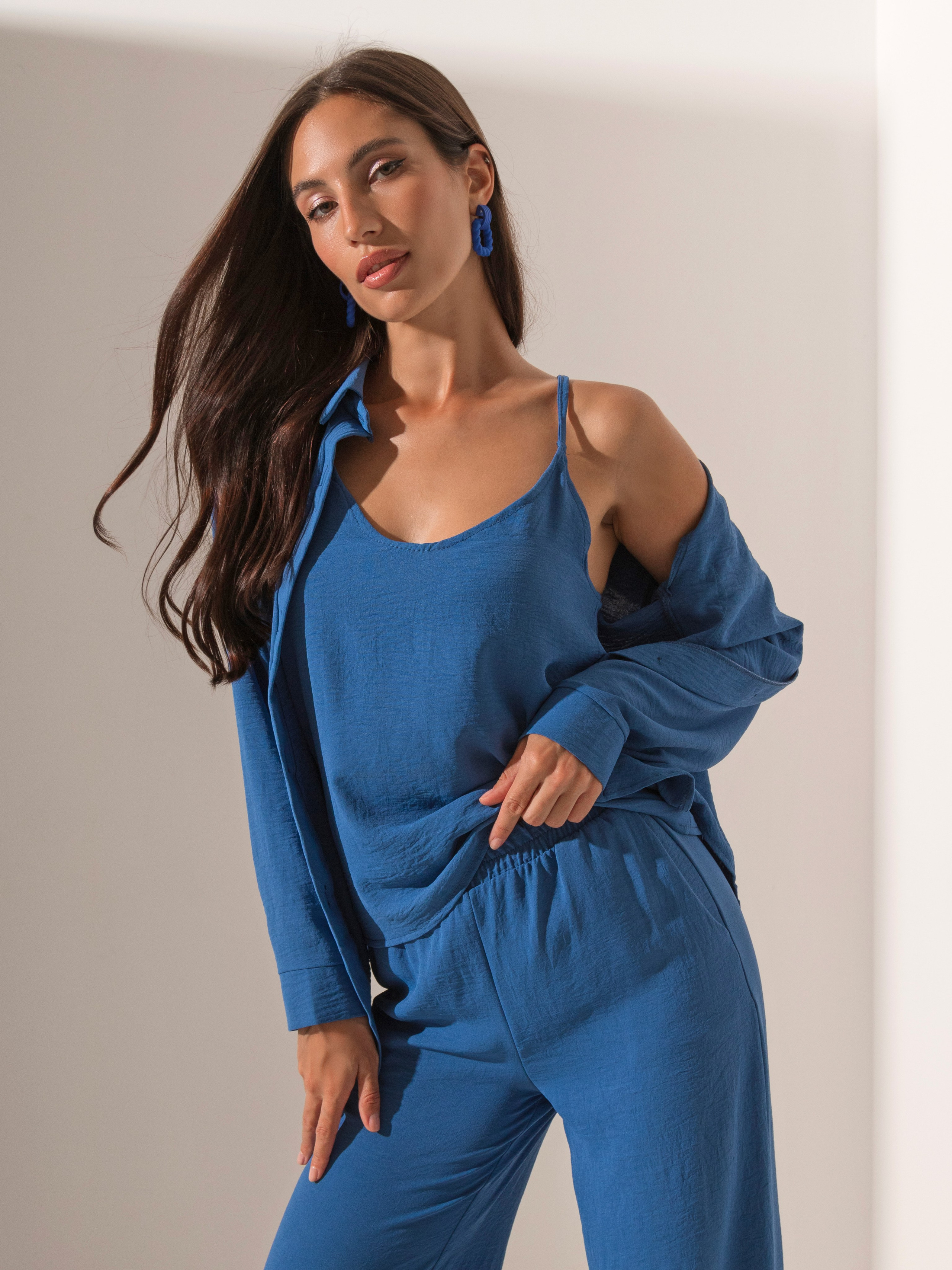 Сложный свет СОЛНЕЧНЫЙ день. Фотостудия для Wildberries Ozon