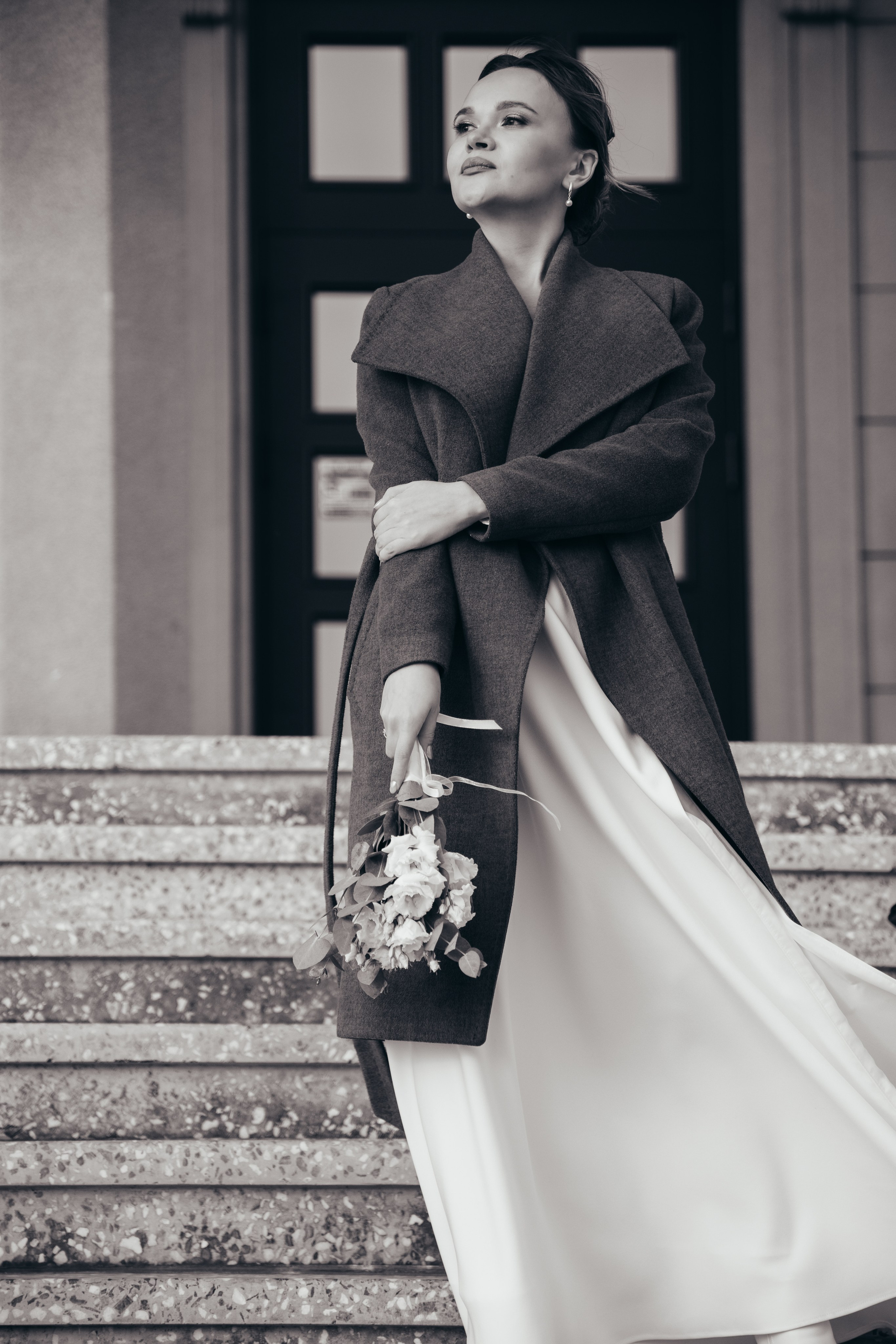 Свадебные фото. Свадебный и семейный фотограф в Красноярске Леонид Максимов