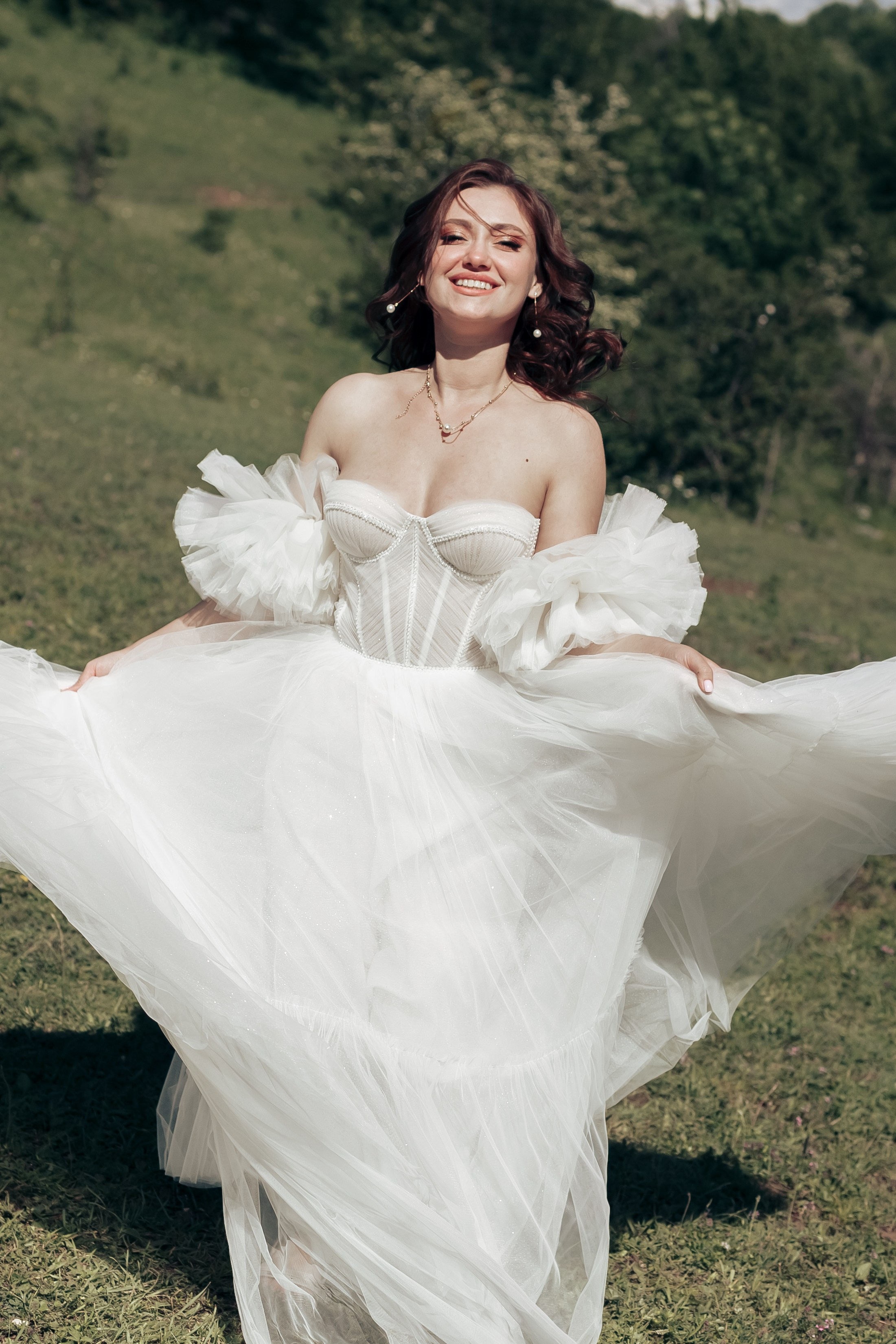 Коля и Оля. Свадебный фотограф в Краснодаре Николай Крауз