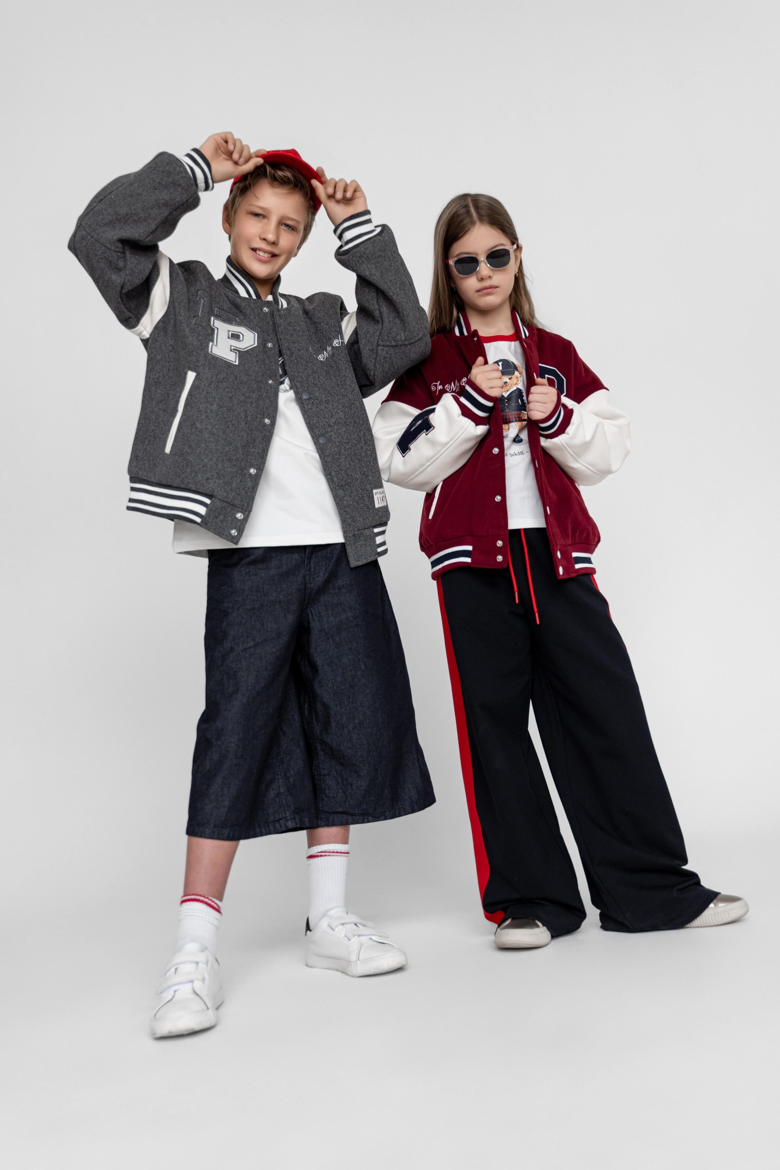 BebaKids. Фотограф Москва Виктория Вишневская актерское / модельное портфолио