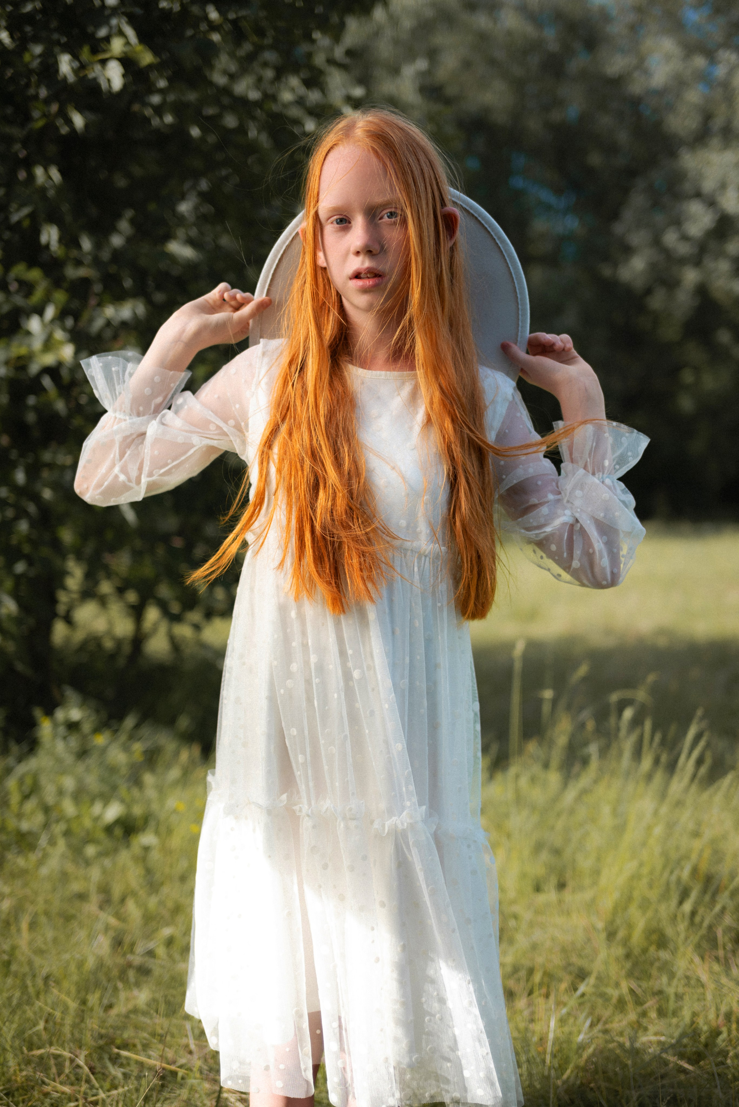 Mi & Sonia. Фотограф Москва Виктория Вишневская актерское / модельное портфолио