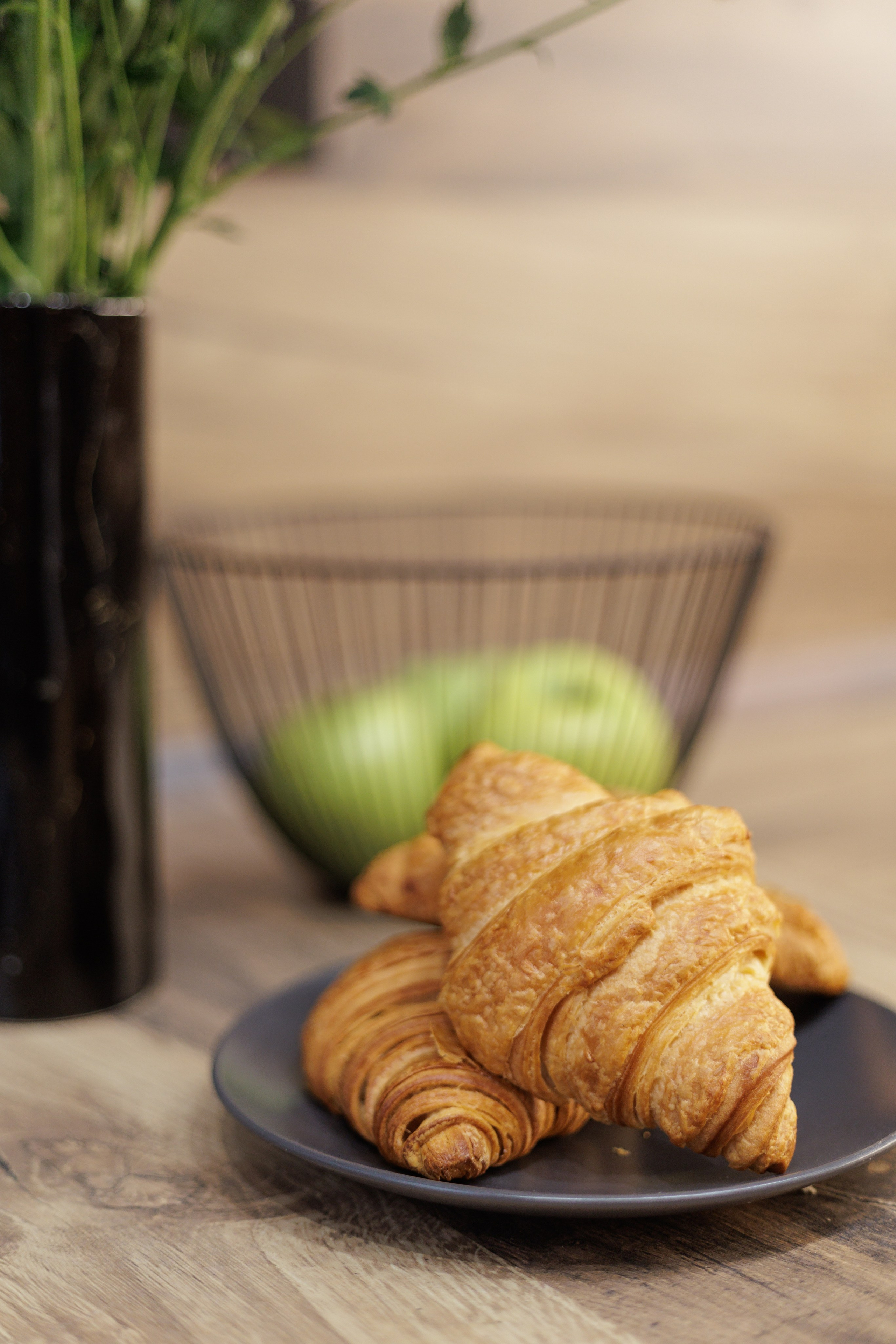 Двухэтажная студия, Коломенская ул