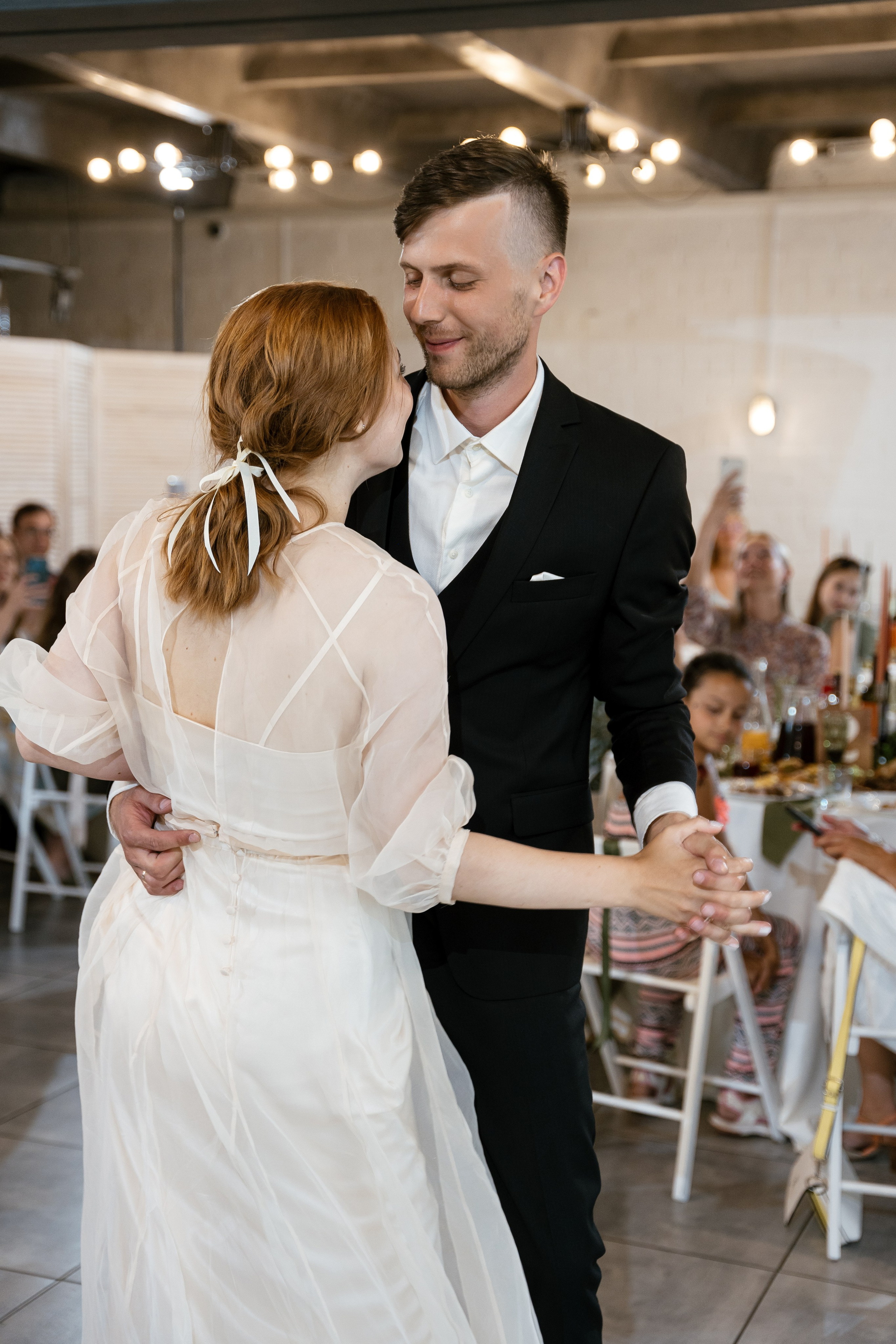 Витя и Аня. Фотограф Томск, Новосибирск Влад Свириденко