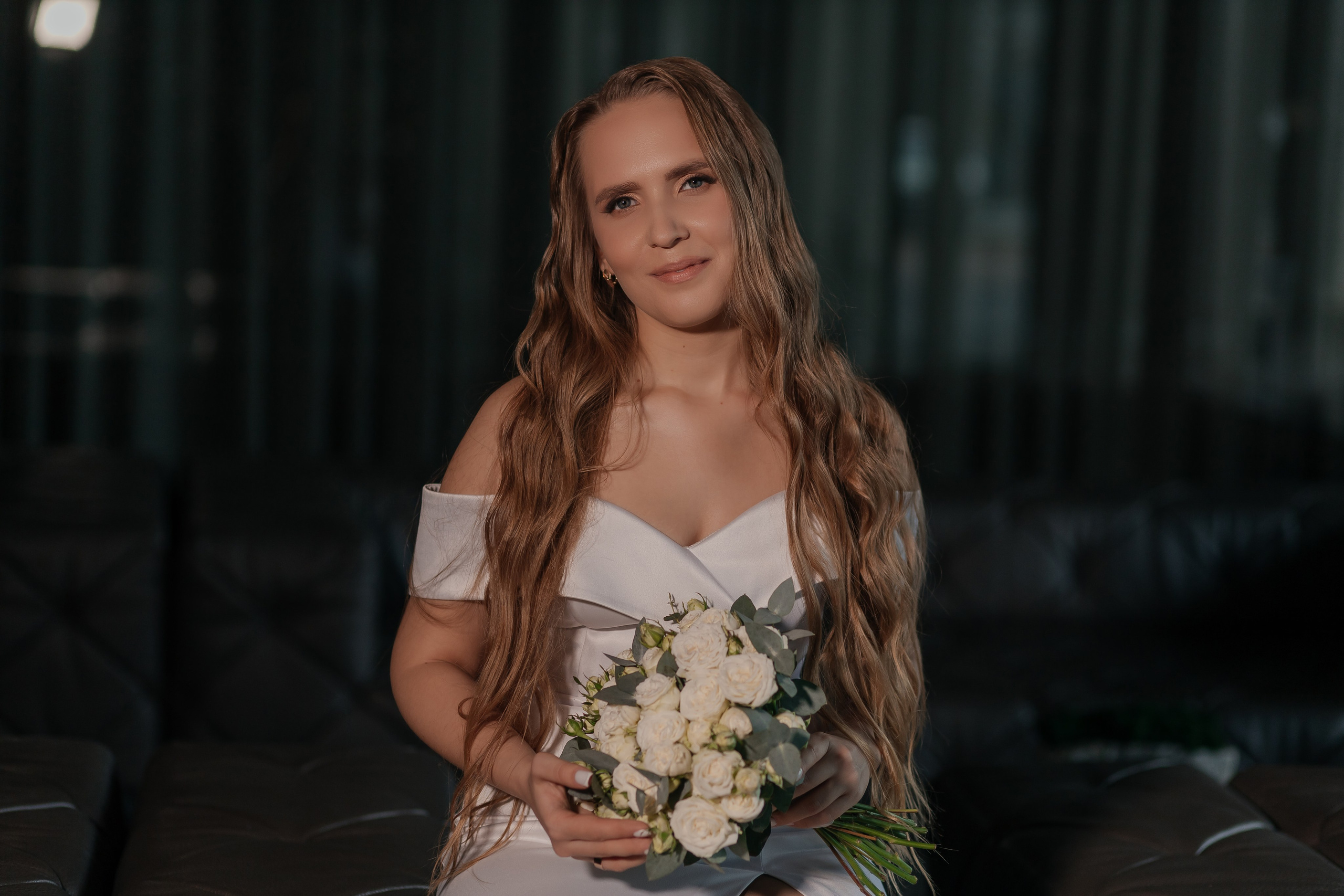 1.12.2023 Илья и Кристина. Свадебный фотограф в Ростове-на-Дону и Азове Малявка Анастасия