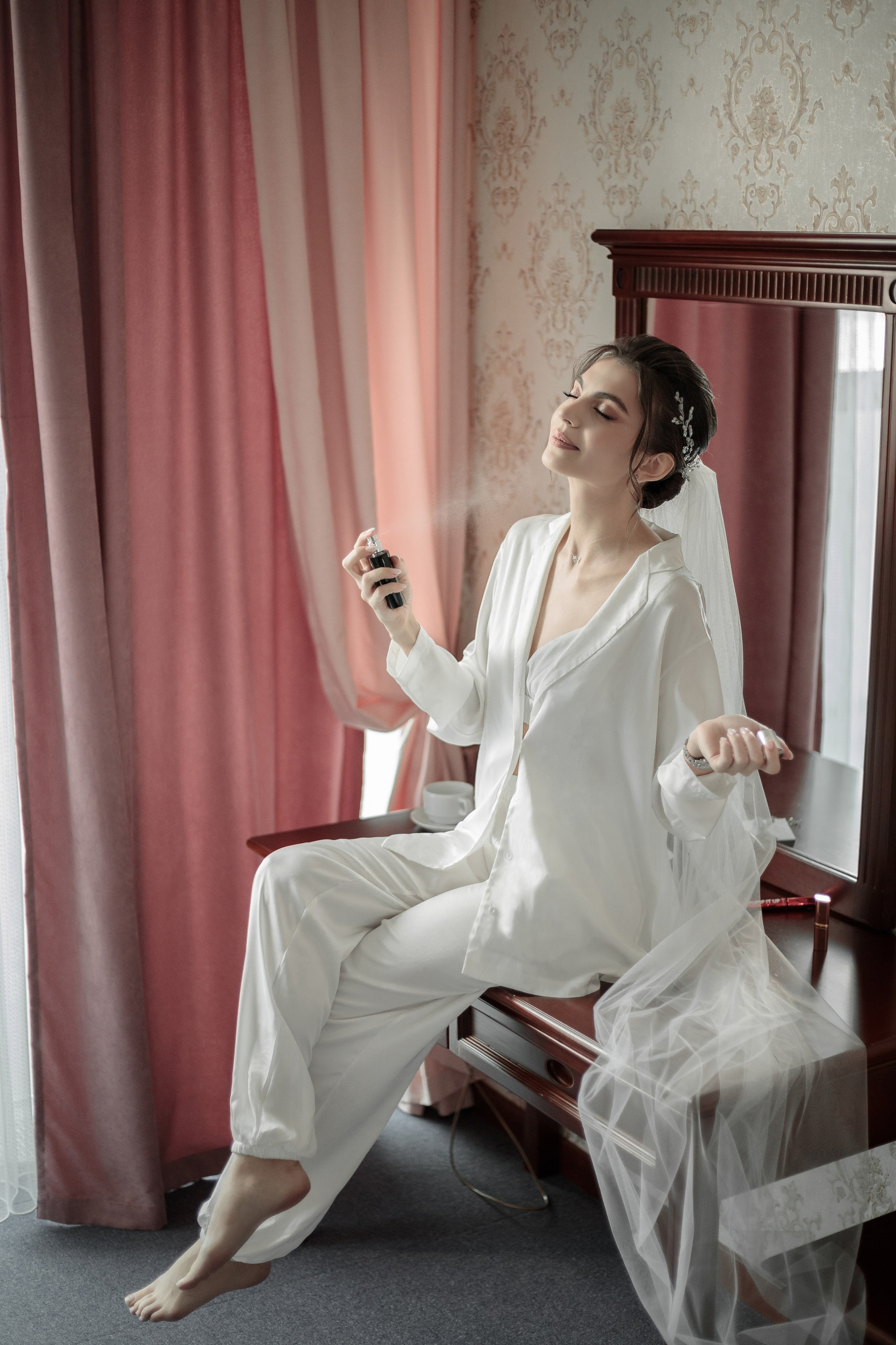 Иван & Екатерина. Свадебный фотограф в Астрахани. Фототуры по Астрахани и в горы Кавказа