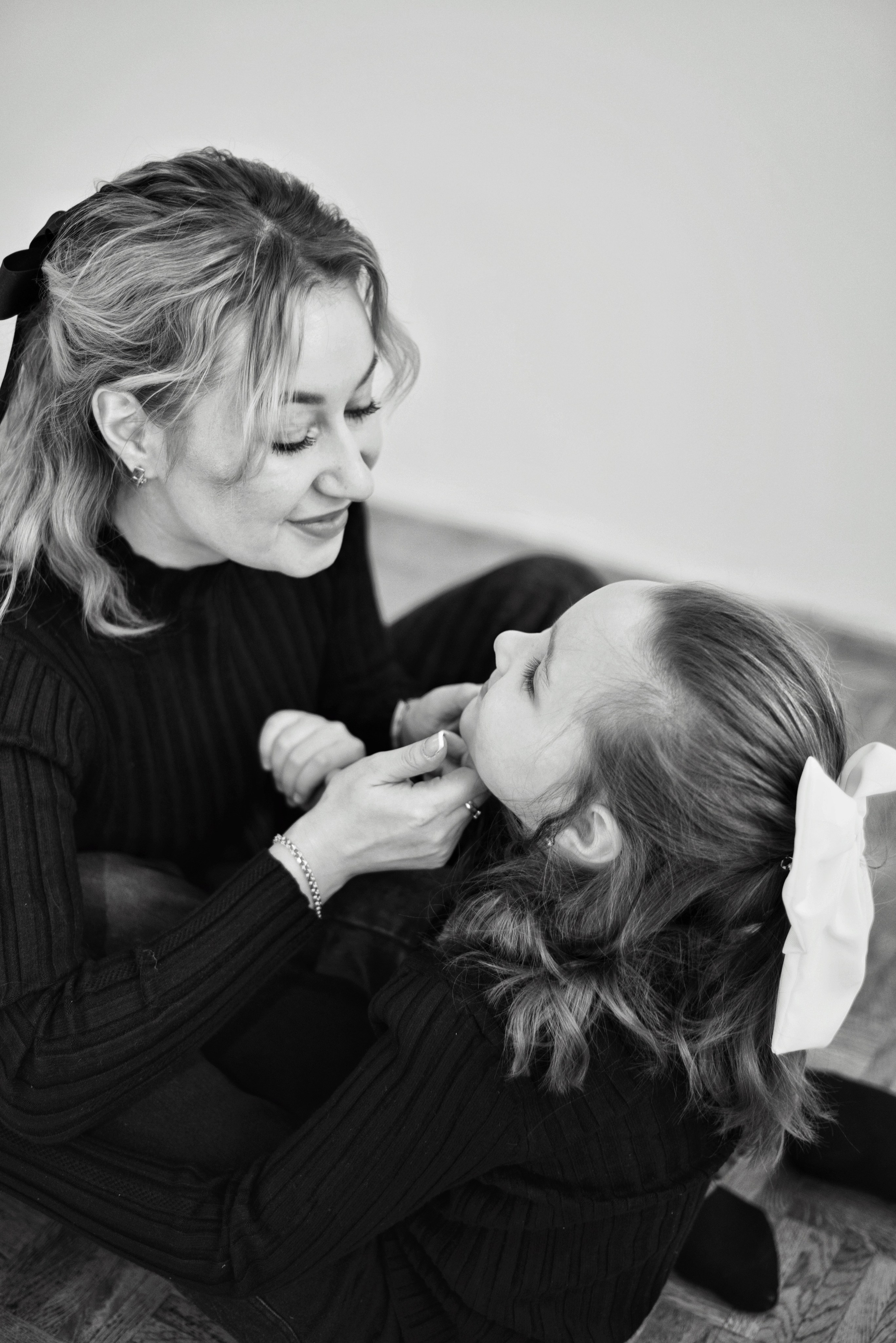 Семейная съемка. Главная