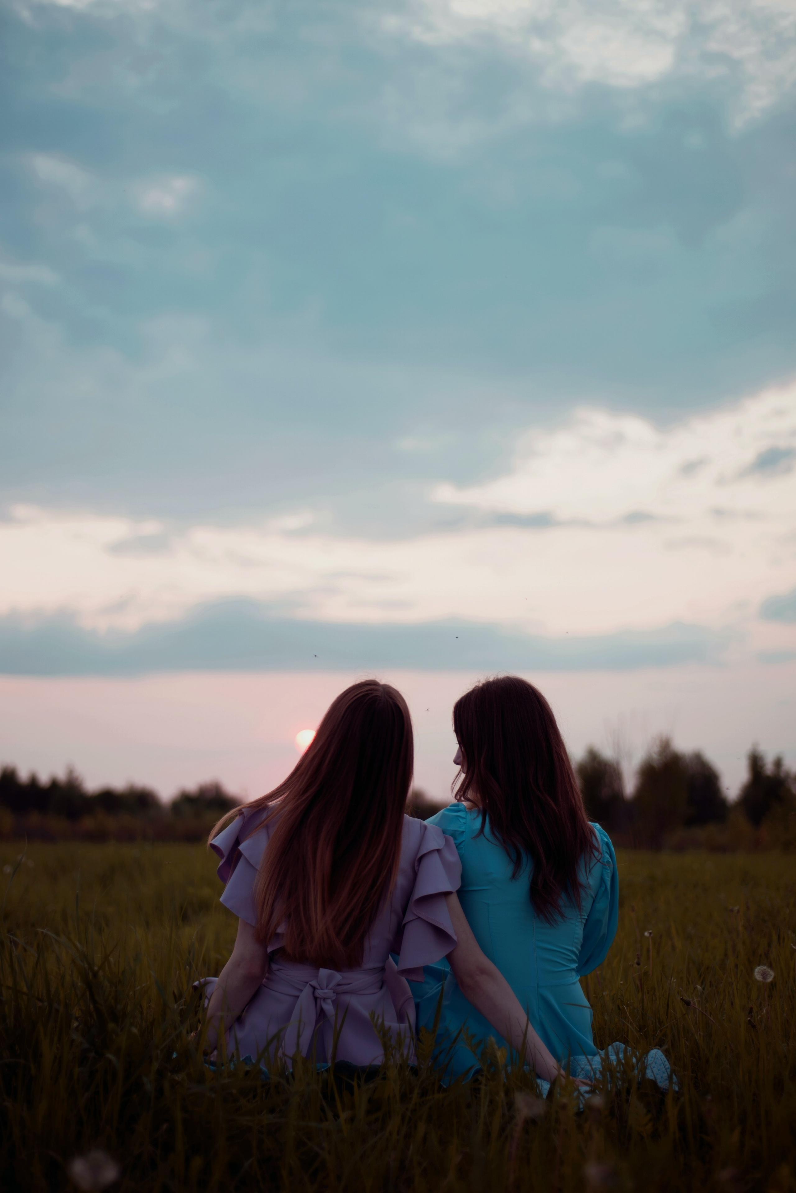 Женская фотосъемка. Главная