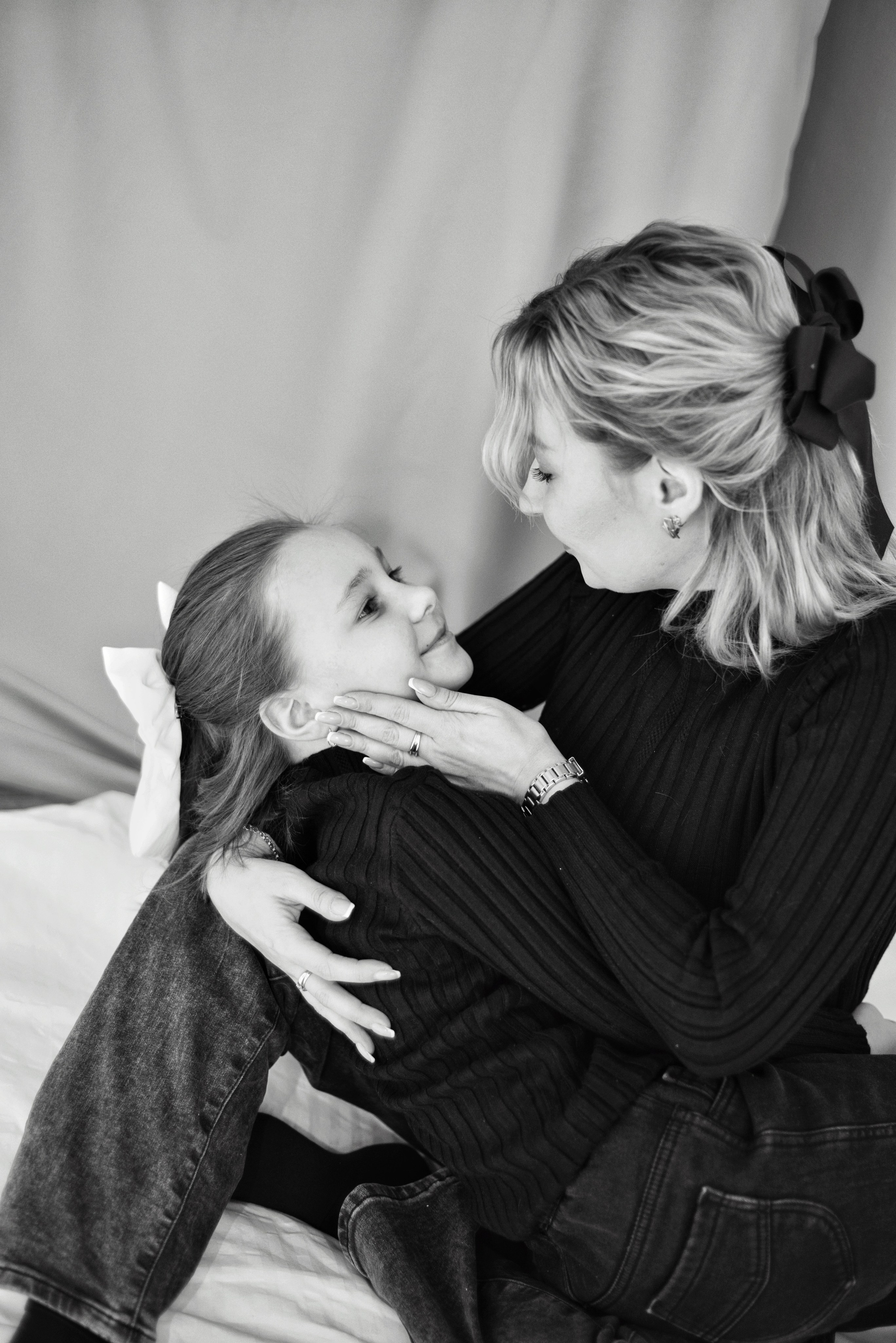 Семейная съемка. Главная