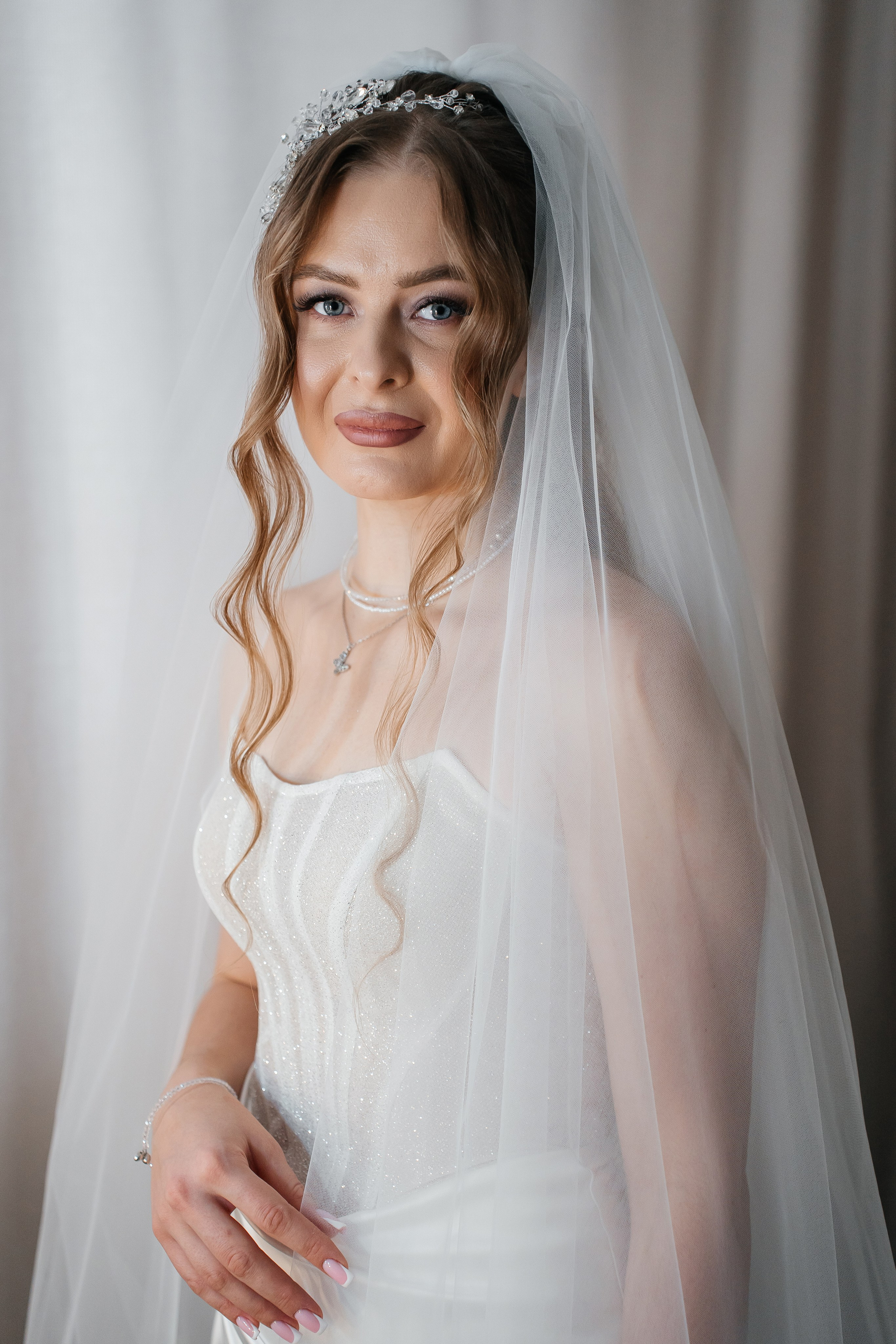 Николай и Елизавета. Фотограф Маргарита Слободянина в Хабаровске